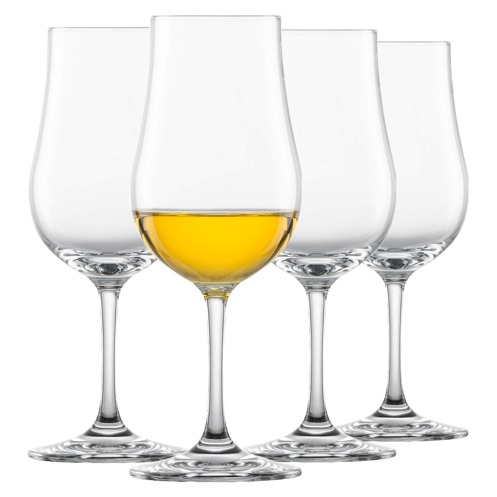 Schott Zwiesel Whisky Nosing Gl&auml;ser Bar Special 218 ml 4er Set - Bild 1
