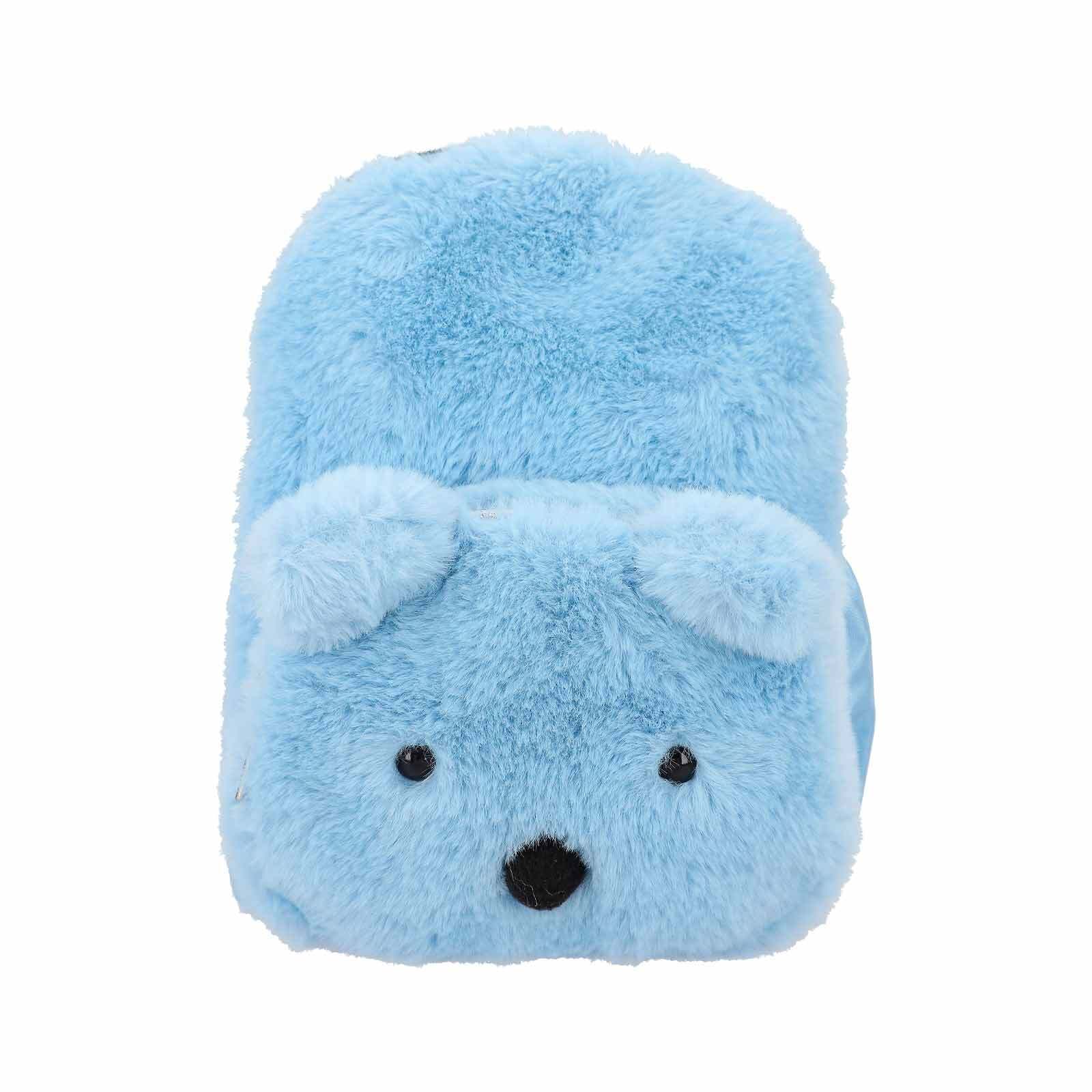 Depesche Rucksack Fell Iceworld TOPModel 11 x 21 x 27 cm - Bild 1