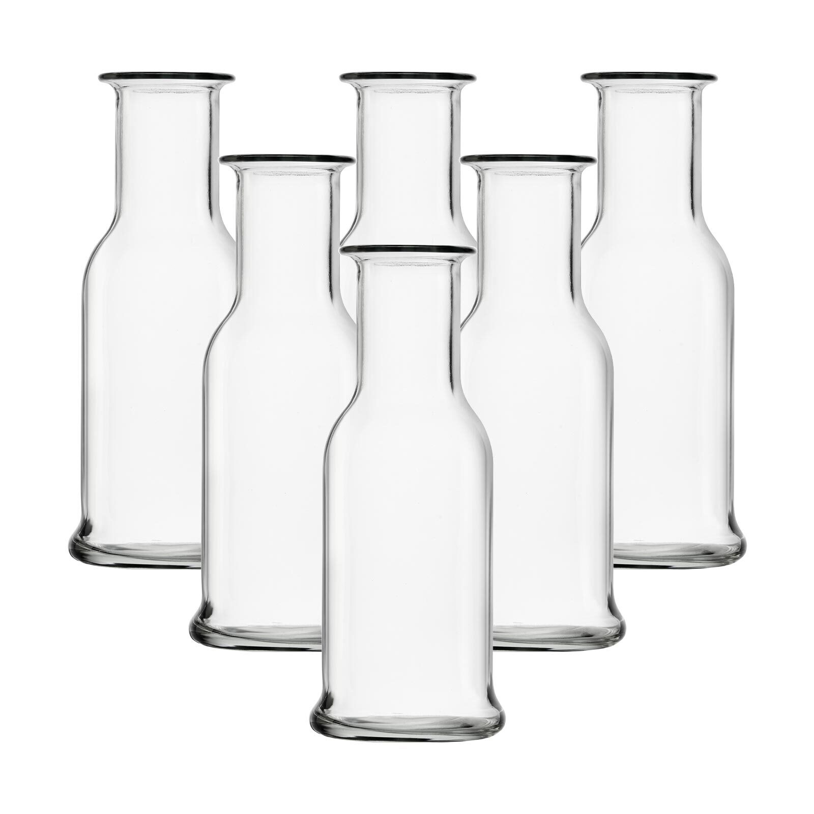 Karaffen Purity  6er Set
