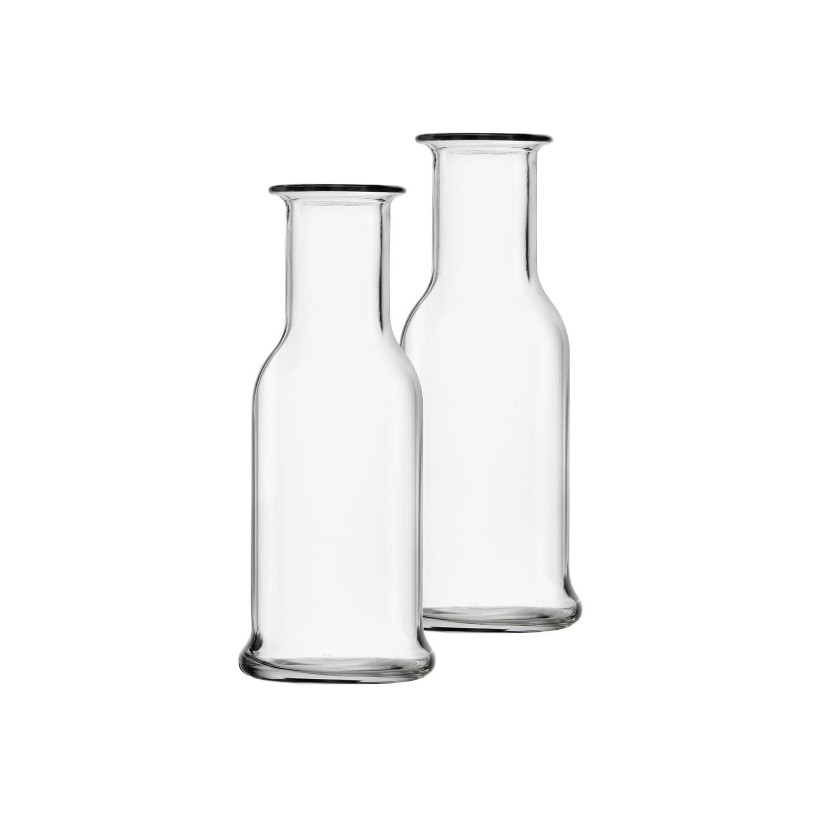 St&ouml;lzle Lausitz Karaffen Purity 500 ml 2er Set - Bild 1