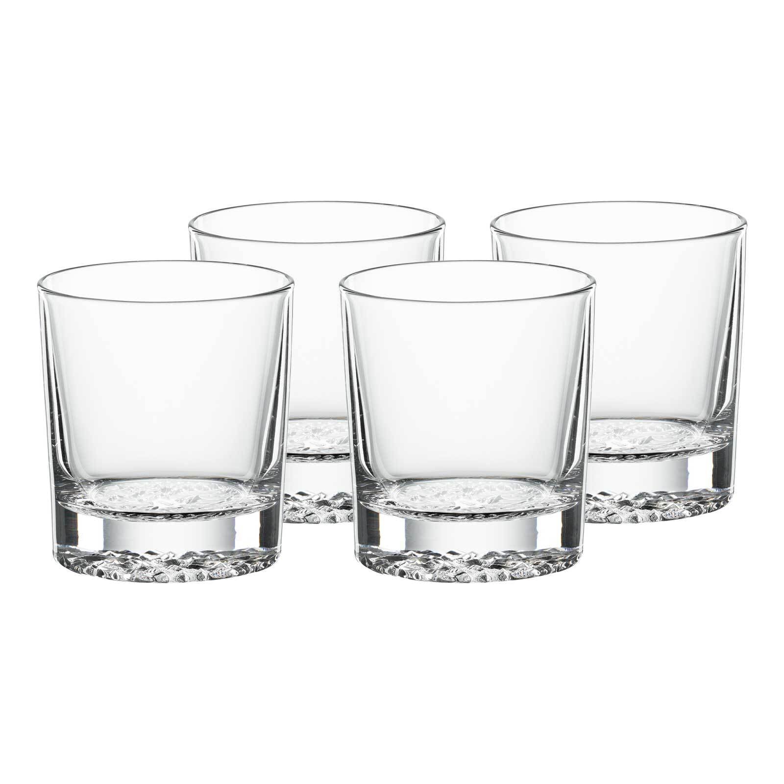 Spiegelau Whisky Tumbler Lounge 2.0 309 ml 4er Set - Bild 1