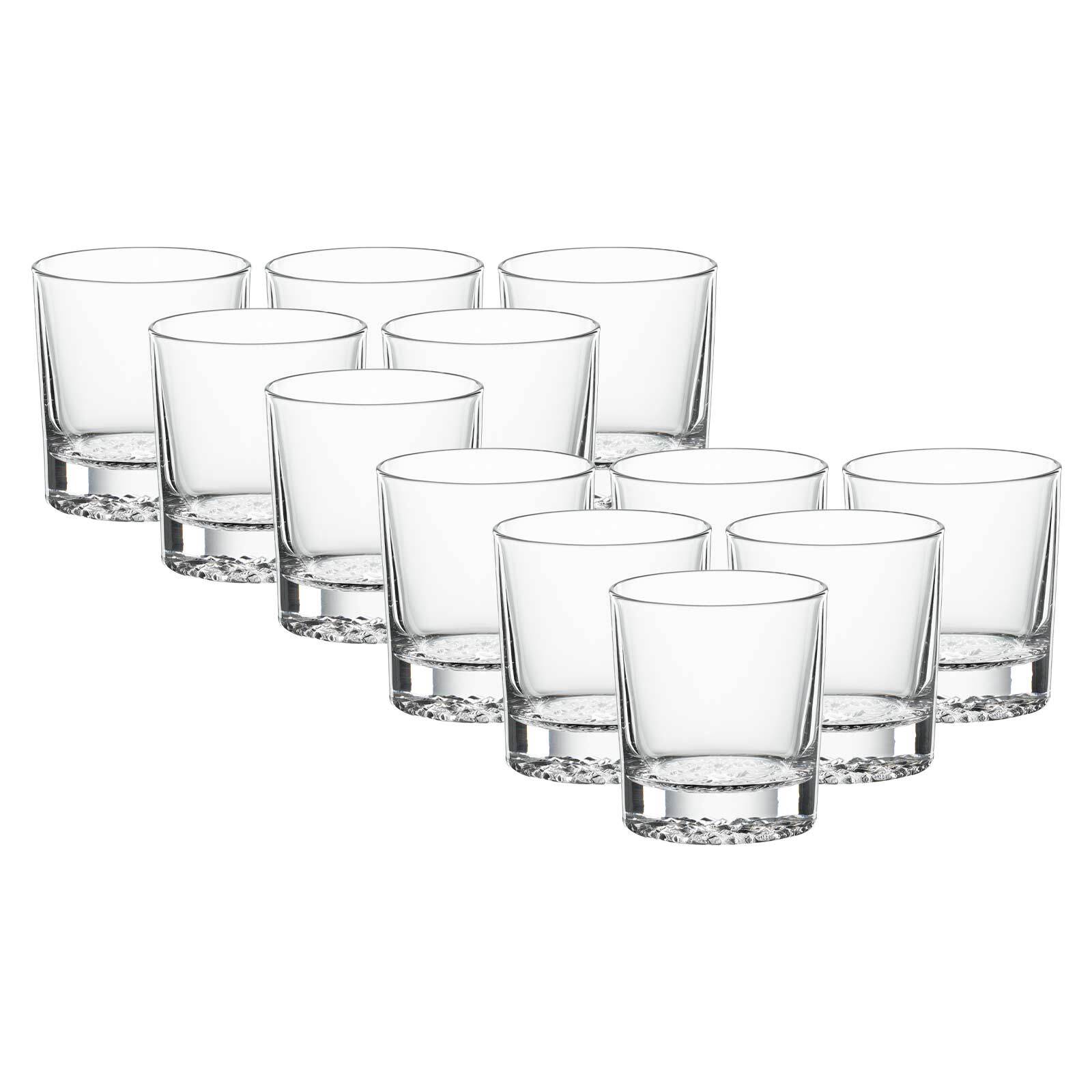 Spiegelau Whisky Tumbler Lounge 2.0 309 ml 12er Set - Bild 1