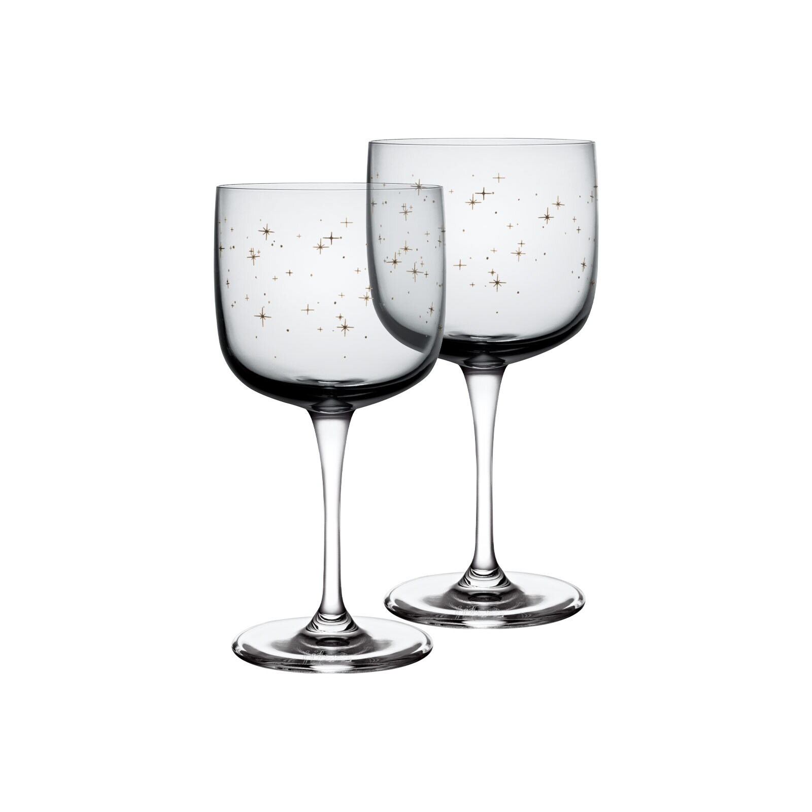 like. by Villeroy & Boch Weinkelche Winter Glow 270 ml 2er Set