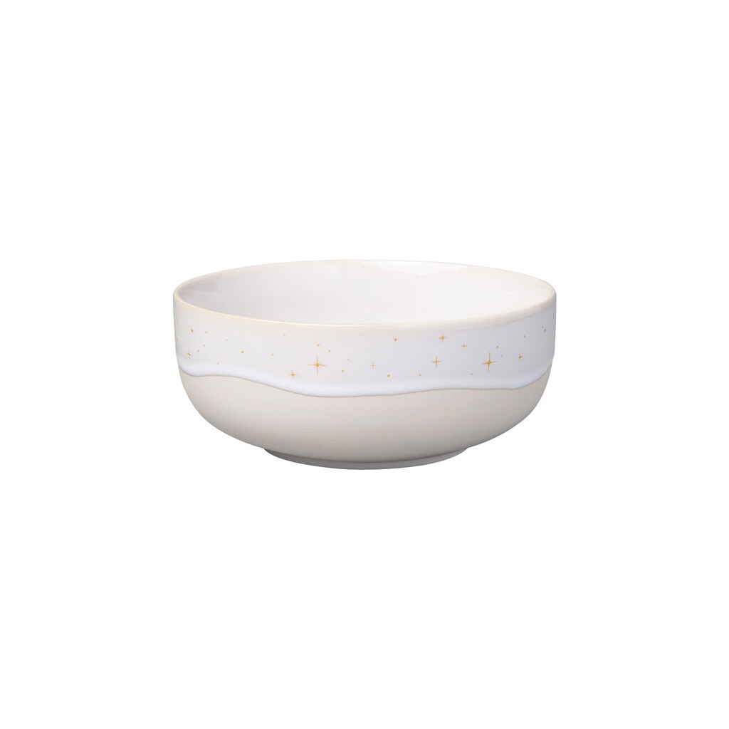 like. by Villeroy & Boch Bowl Winter Glow &oslash; 15 cm - Bild 1