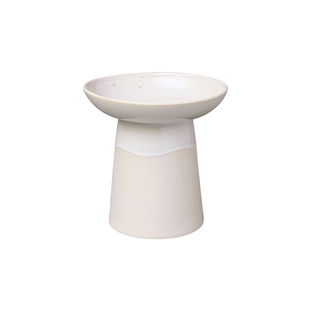 like. by Villeroy & Boch Vase Winter Glow 15,1 cm