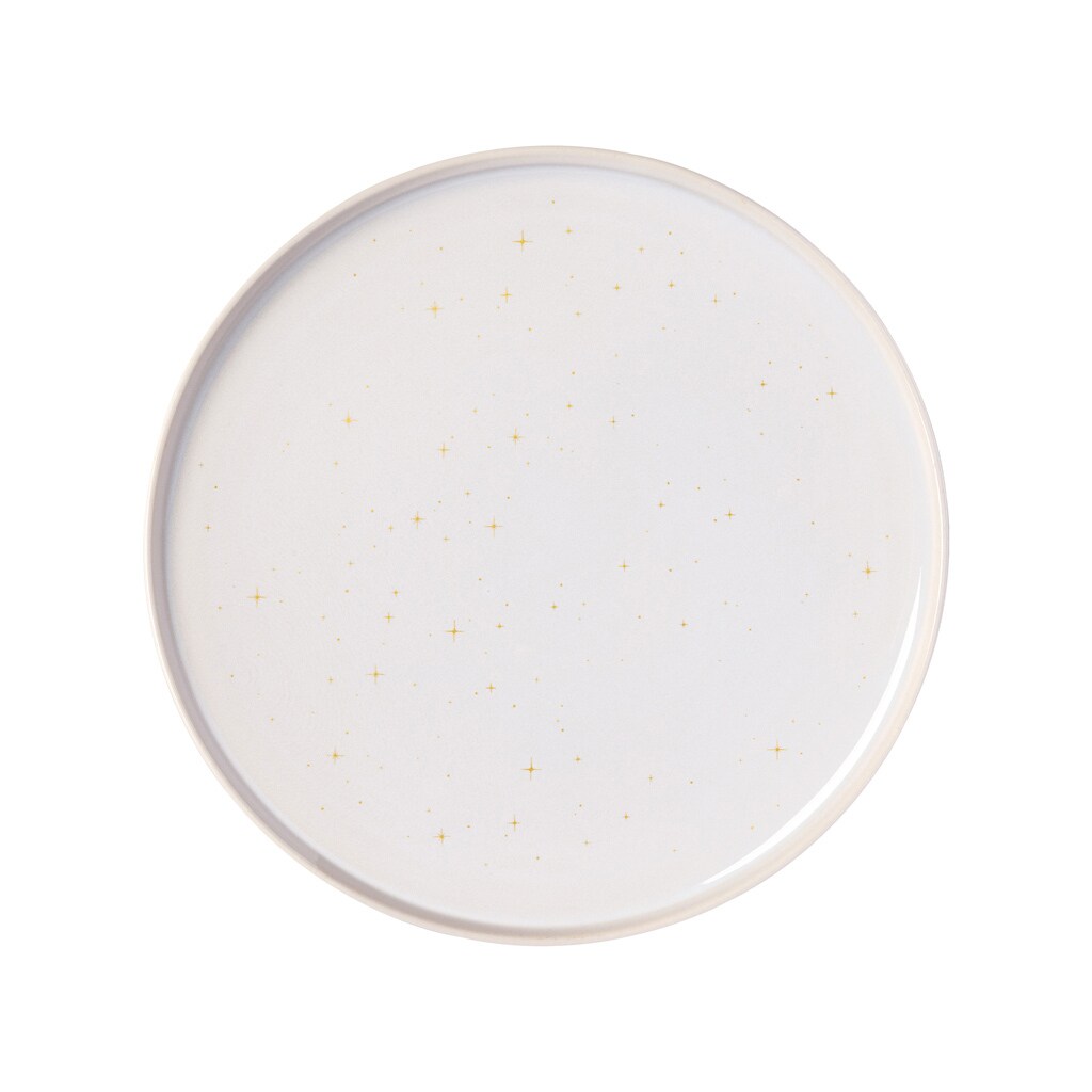 like. by Villeroy & Boch Speiseteller Winter Glow &oslash; 27,3 cm - Bild 1