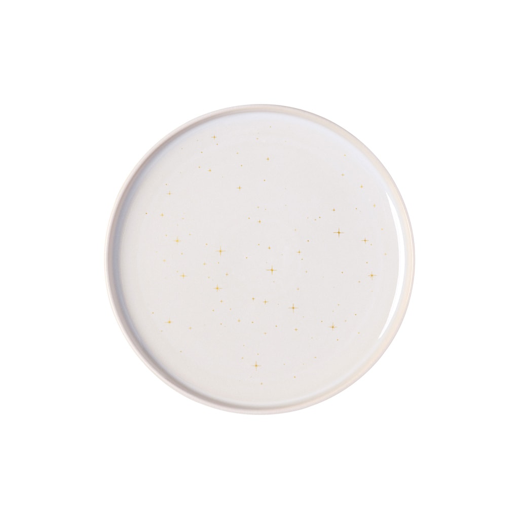 like. by Villeroy & Boch Frühstücksteller Winter Glow ø 21,1 cm