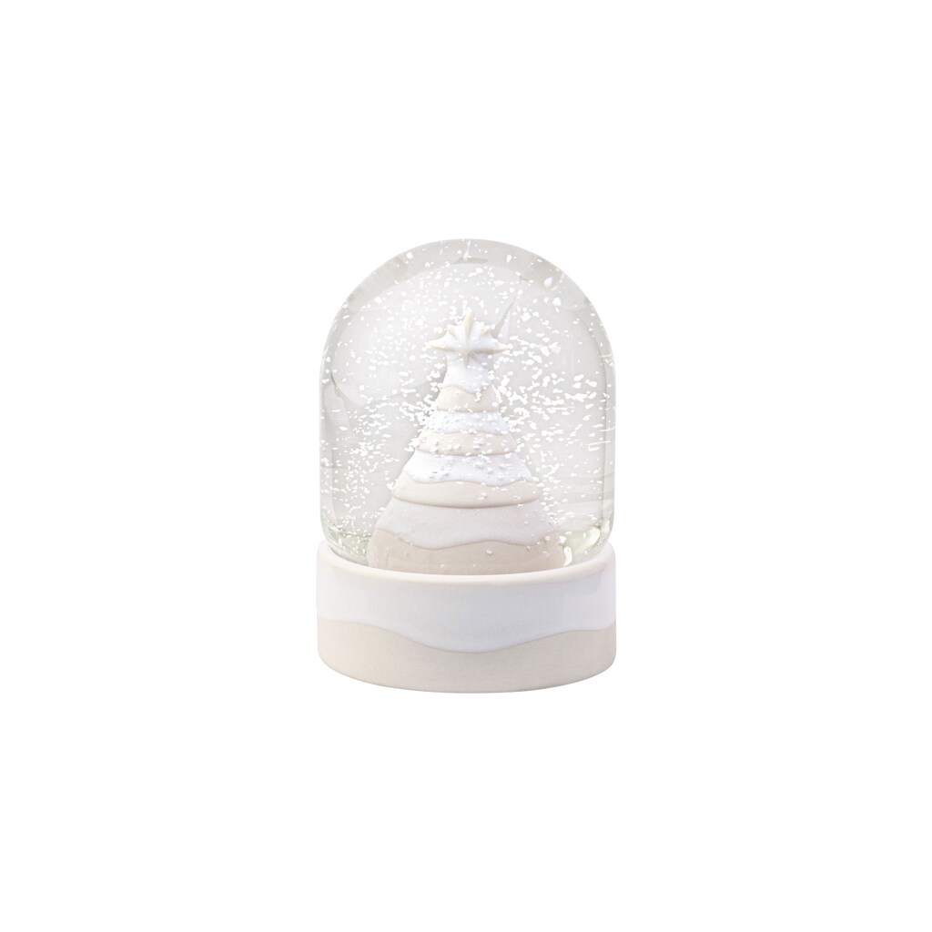 like. by Villeroy & Boch Schneekugel Winter Glow ø 11 cm