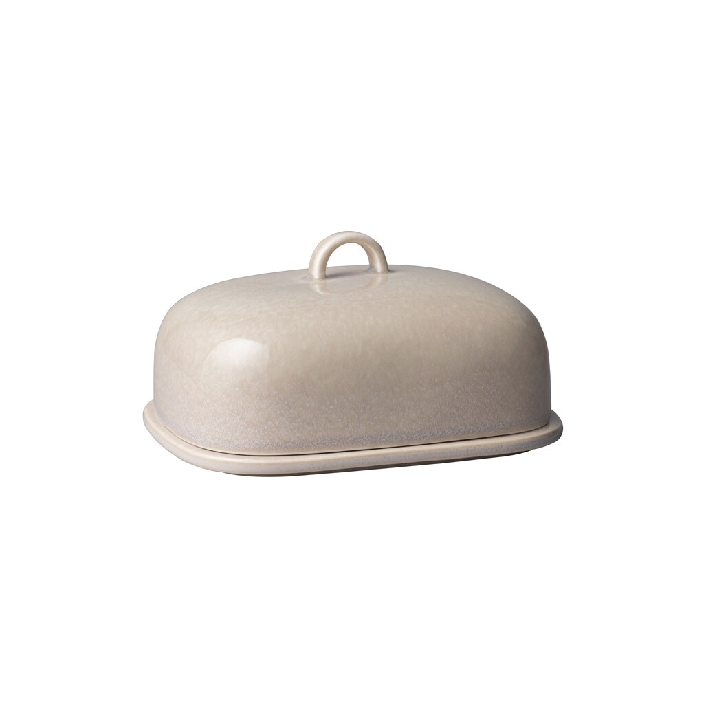 Butterdose Perlemor Home 15,5 x 12 x 8 cm