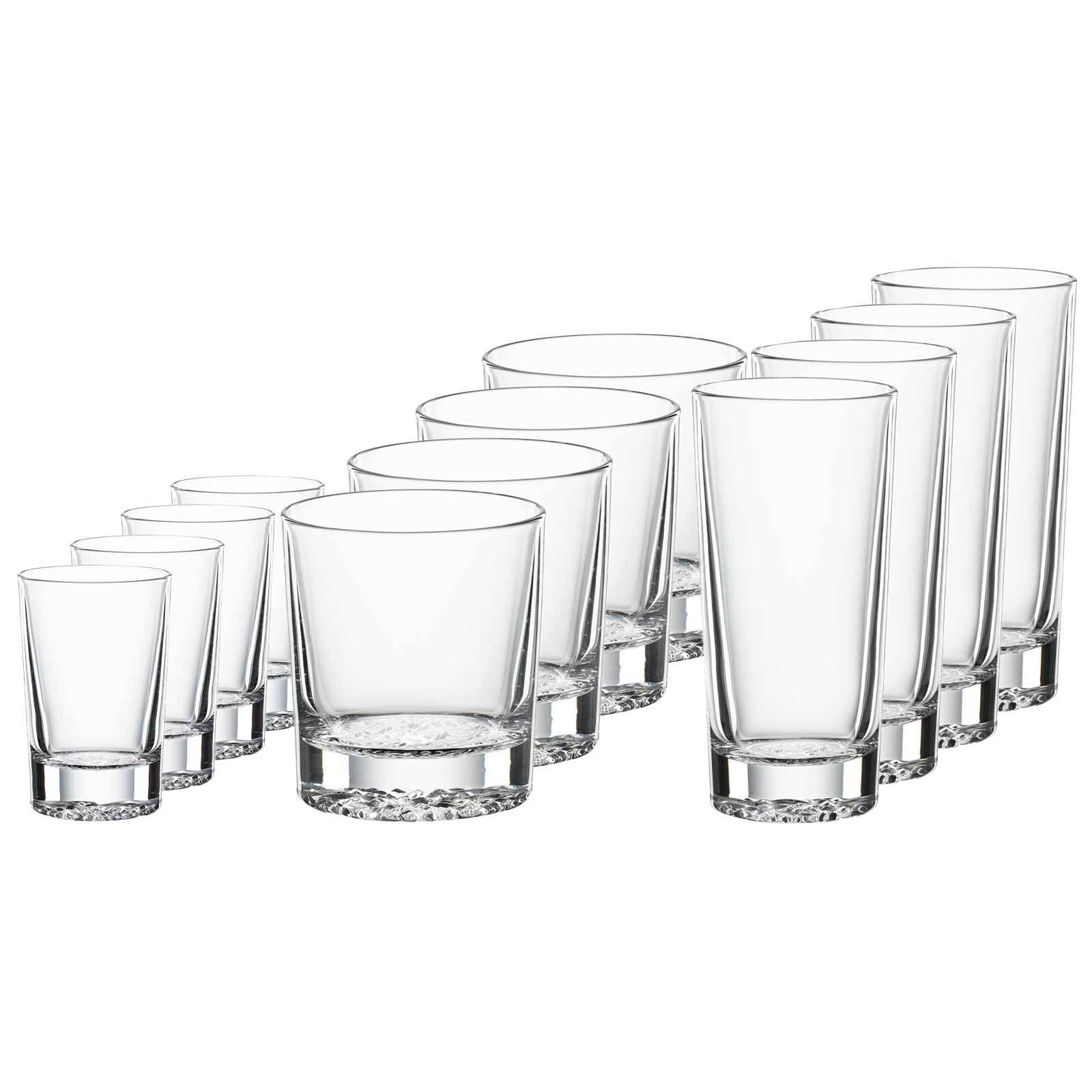 Spiegelau Bar Gl&auml;serset Lounge 2.0 12er Set - Bild 1