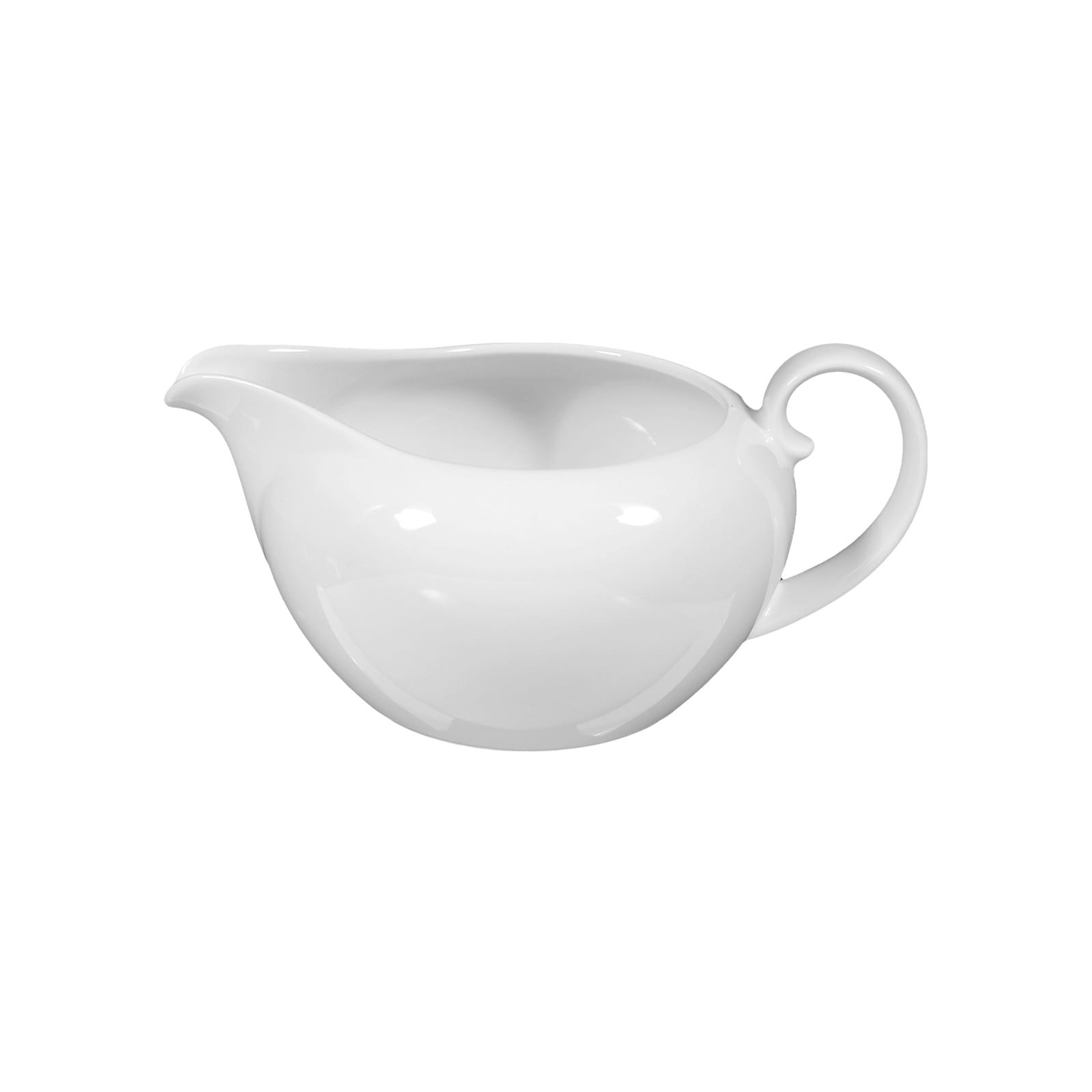 Seltmann Weiden Sauciere Rondo/Liane 0,55 l - Bild 1