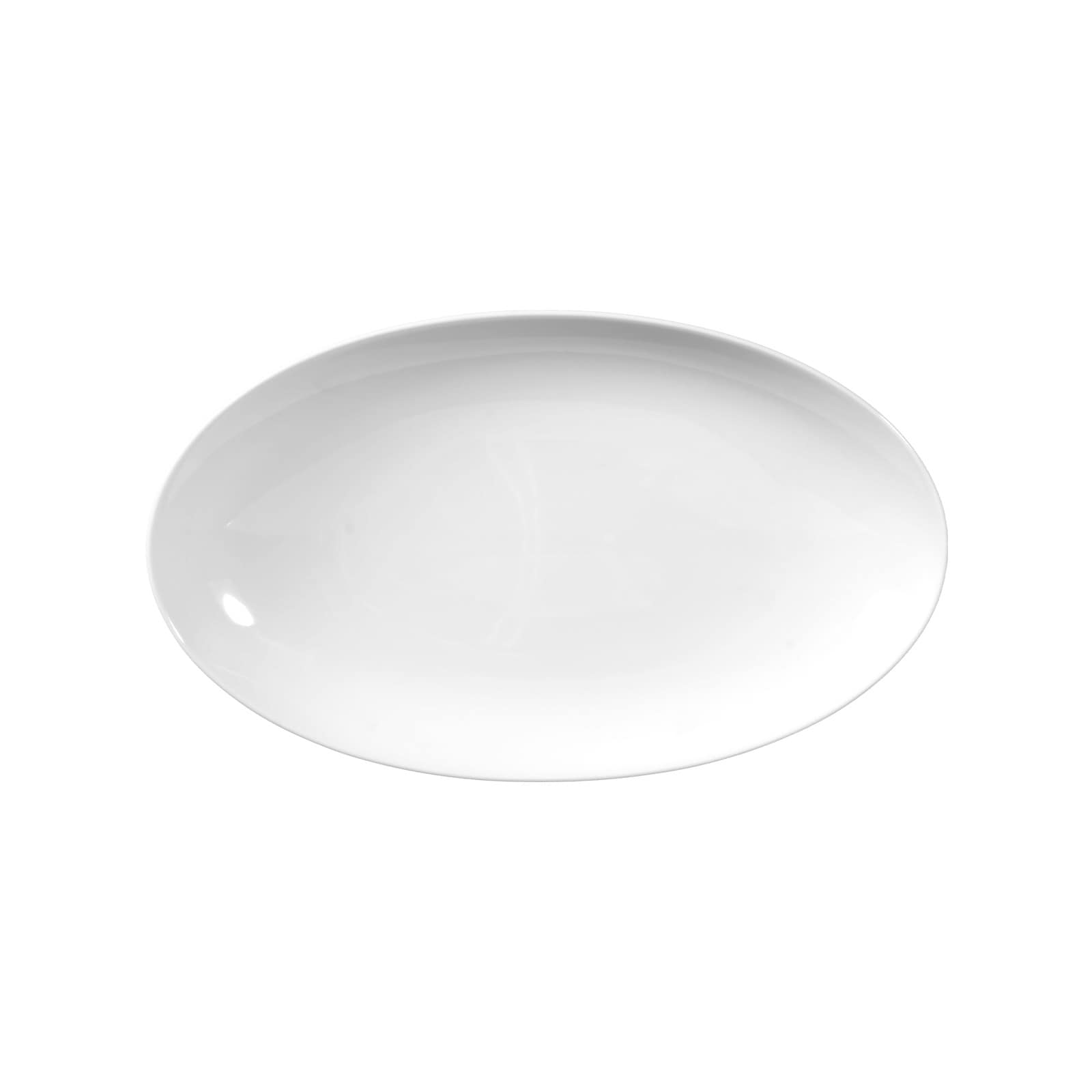 Seltmann Weiden Servierplatte Rondo/Liane 24 x 14,5 cm - Bild 1