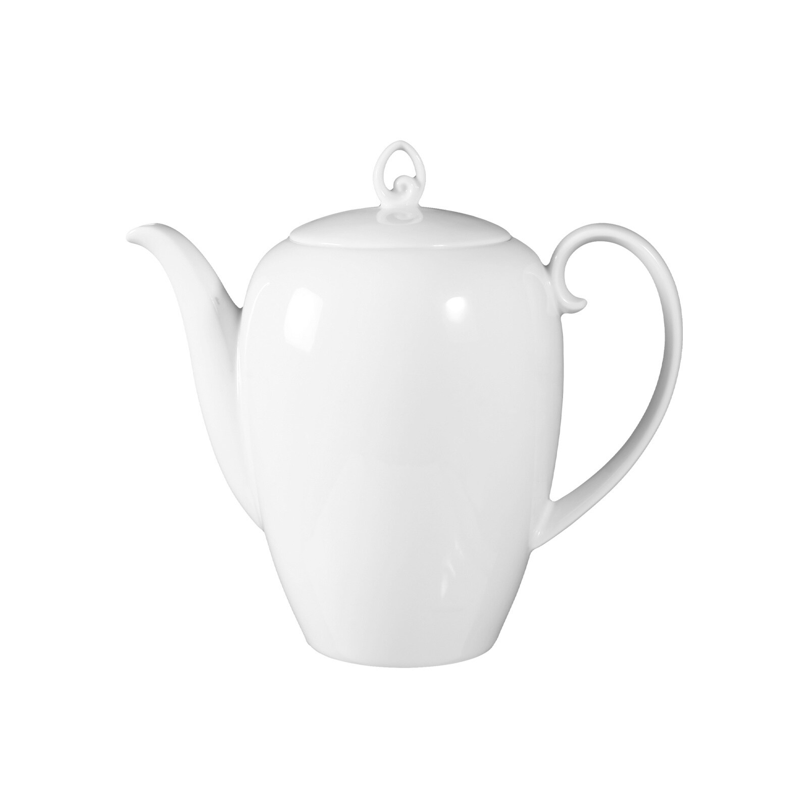 Seltmann Weiden Kaffeekanne Rondo/Liane 1,20 l - Bild 1
