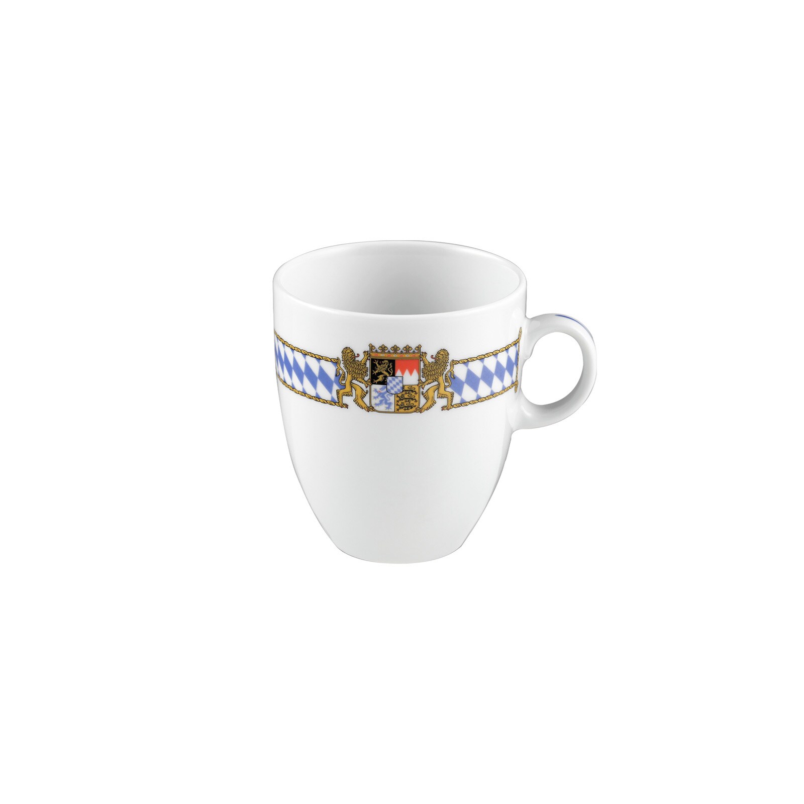 Seltmann Weiden Becher Compact Bayern 0,4 l - Bild 1