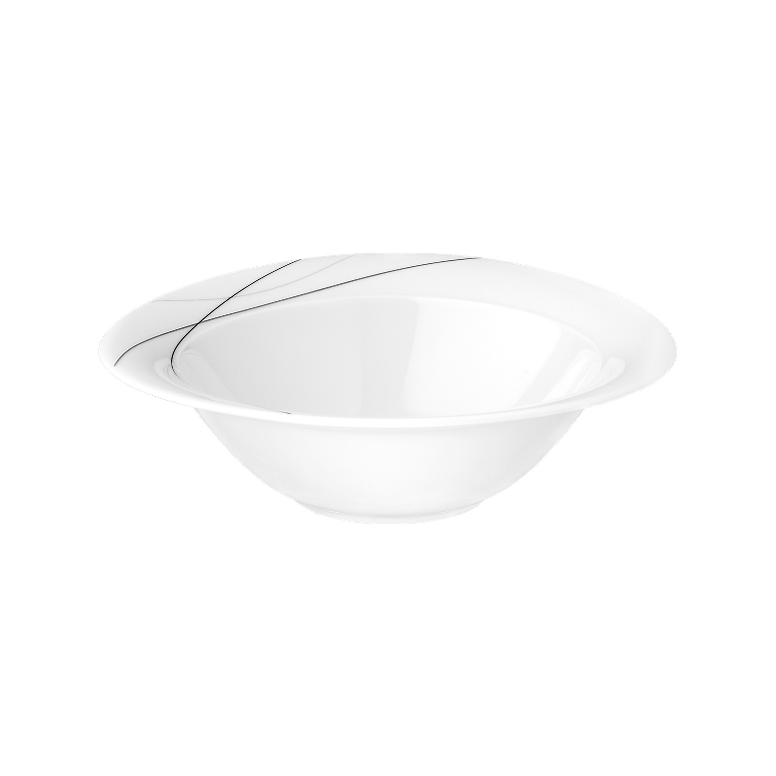 Seltmann Weiden Sch&uuml;ssel Trio Highline &oslash; 24 cm - Bild 1