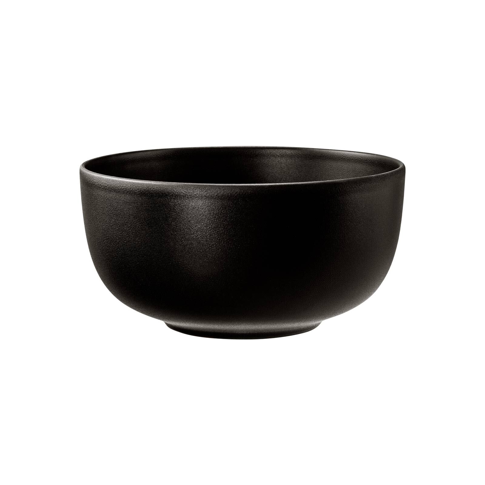Seltmann Weiden Foodbowl Liberty Velvet Black &oslash; 17,7 cm - Bild 1