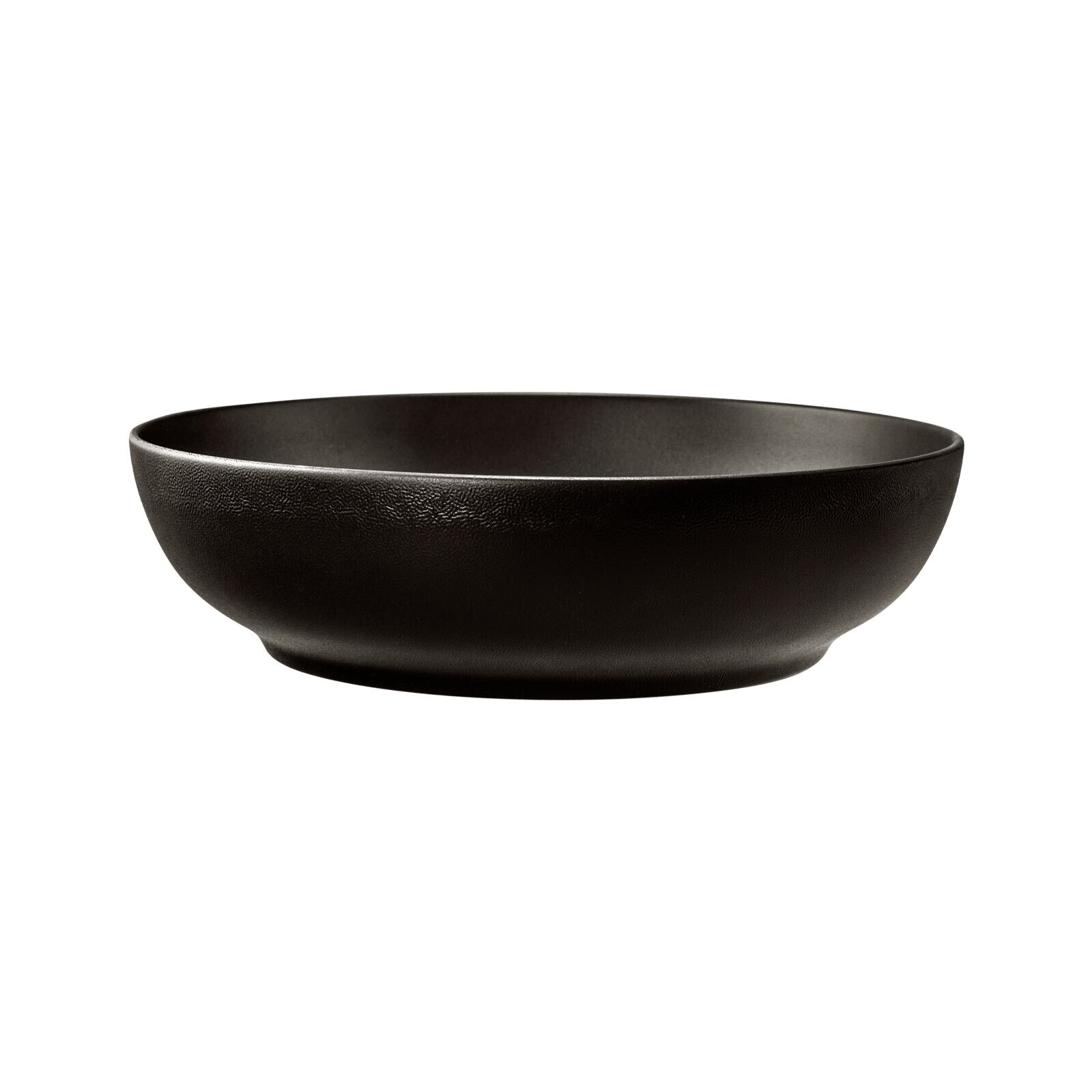Seltmann Weiden Foodbowl Liberty Velvet Black ø 25,4 cm