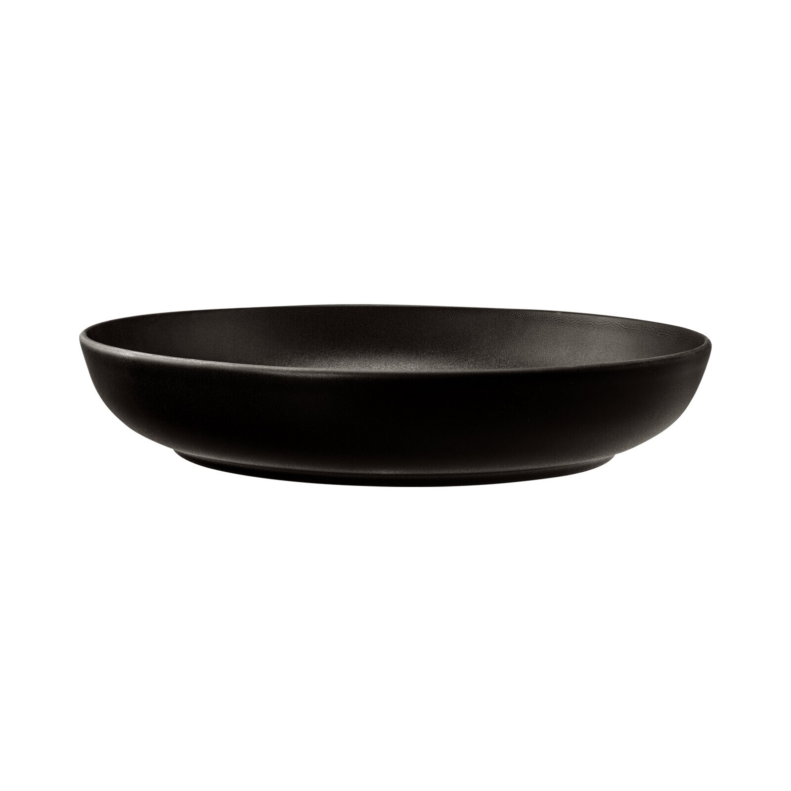 Seltmann Weiden Foodbowl Liberty Velvet Black &oslash; 28,2 cm - Bild 1