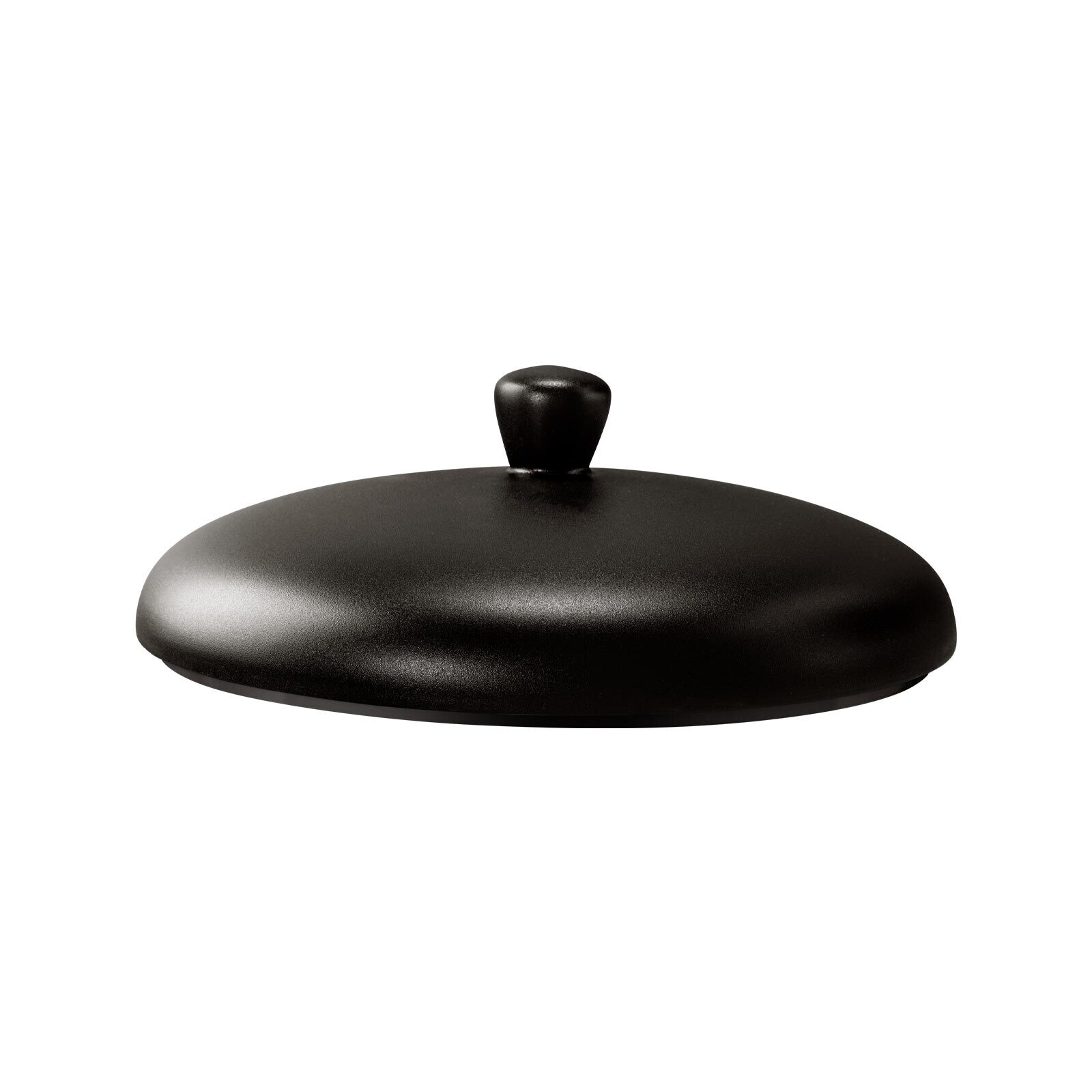 Seltmann Weiden Deckel zur Schüssel Liberty Velvet Black ø 28 cm