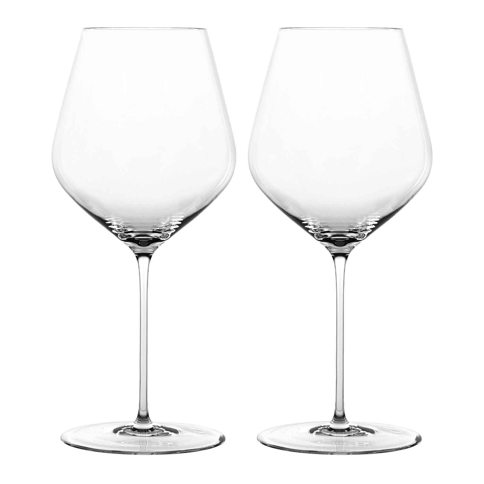 Spiegelau Burgundergläser Hi-Lite  2er Set