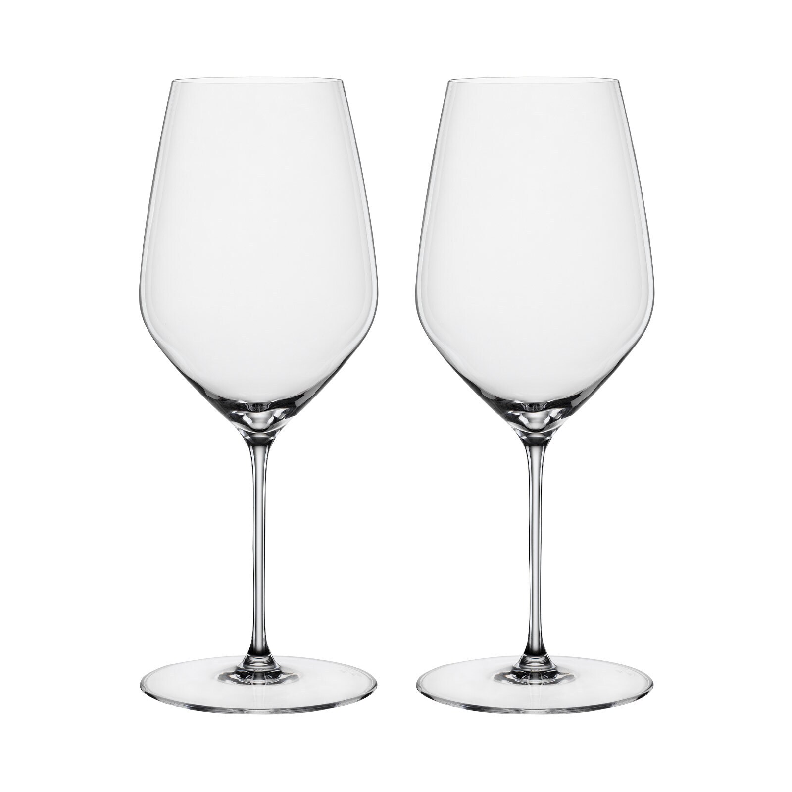 Spiegelau Bordeauxgläser Hi-Lite  2er Set