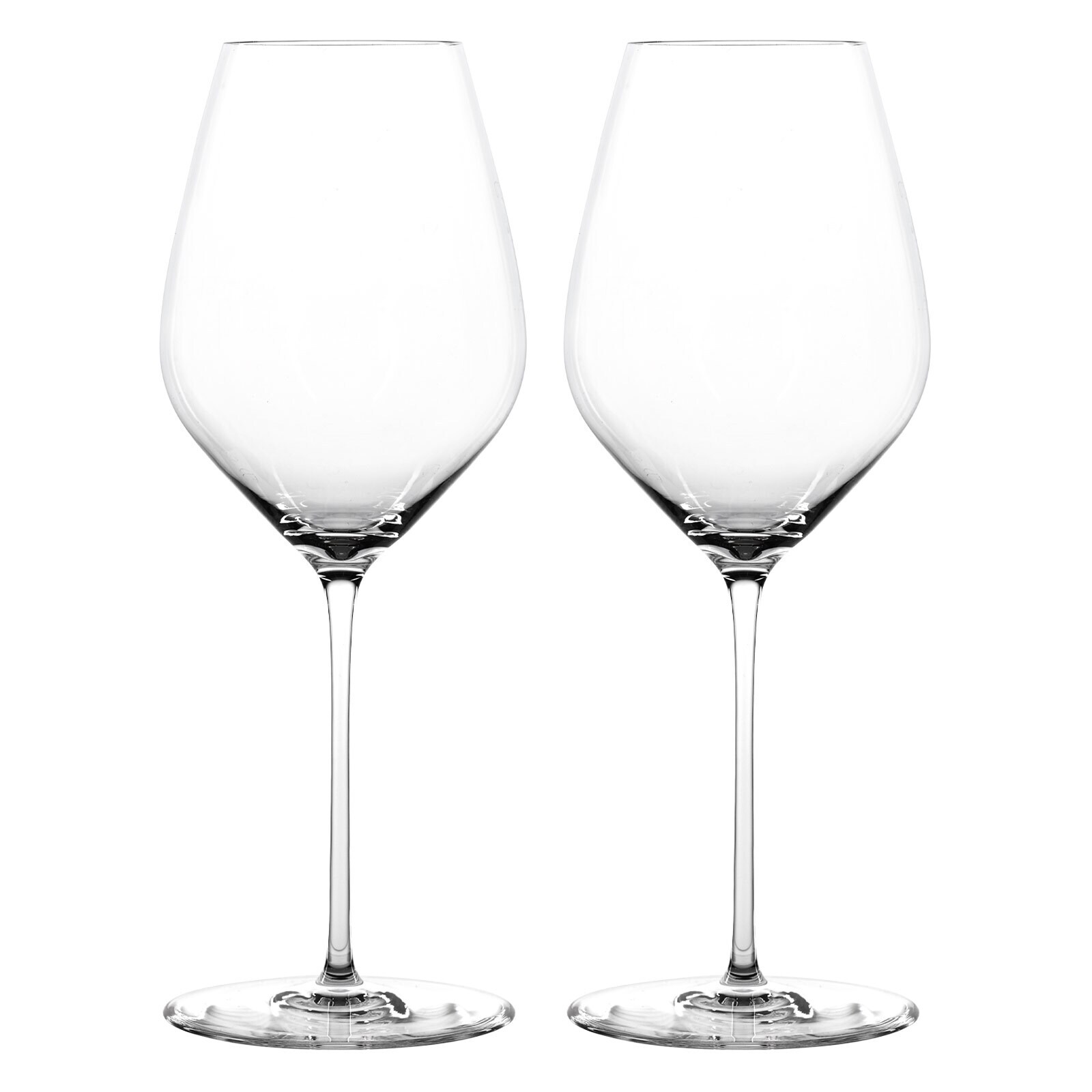 Spiegelau Universalgl&auml;ser Hi-Lite 510 ml 2er Set - Bild 1