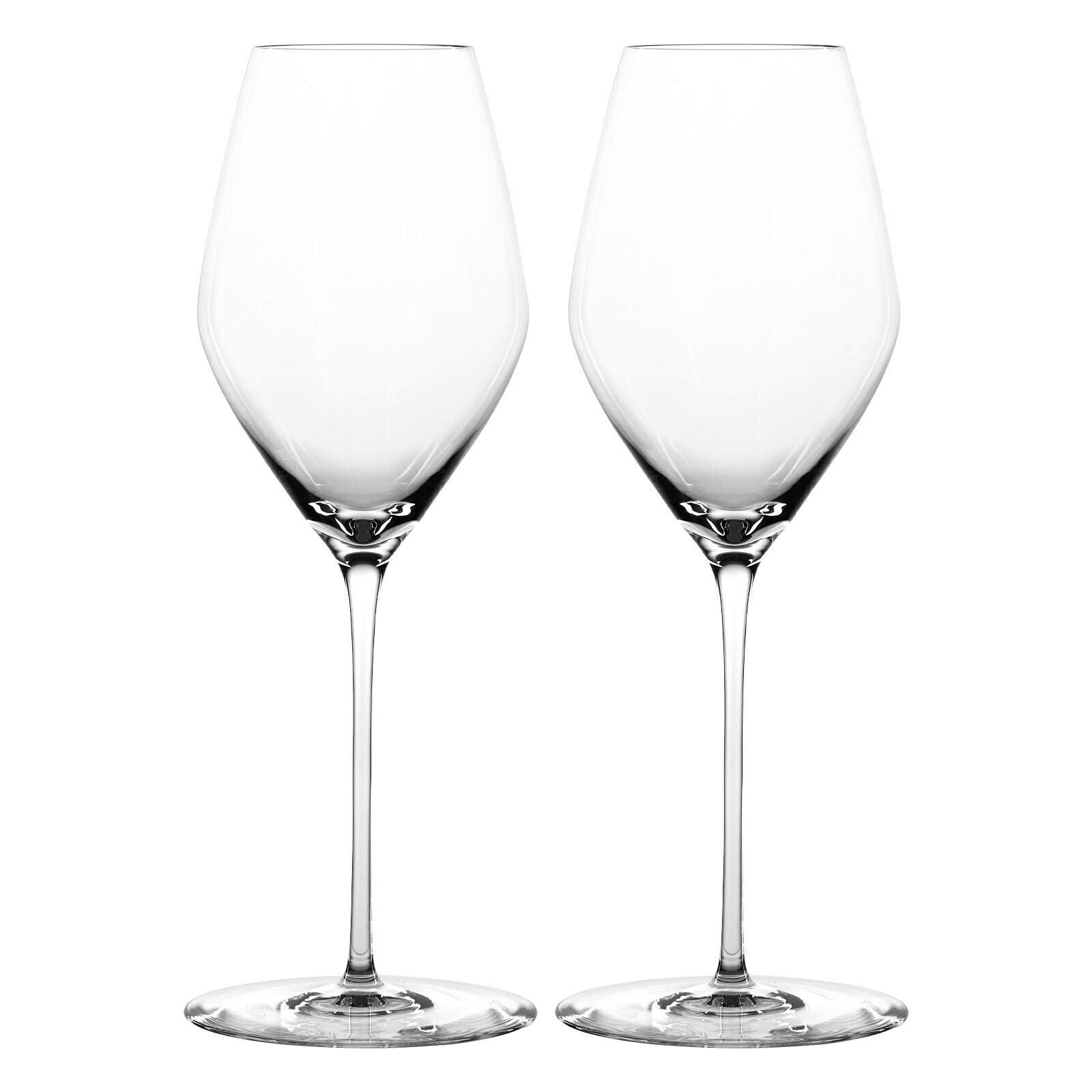Spiegelau Champagnergläser Hi-Lite  2er Set