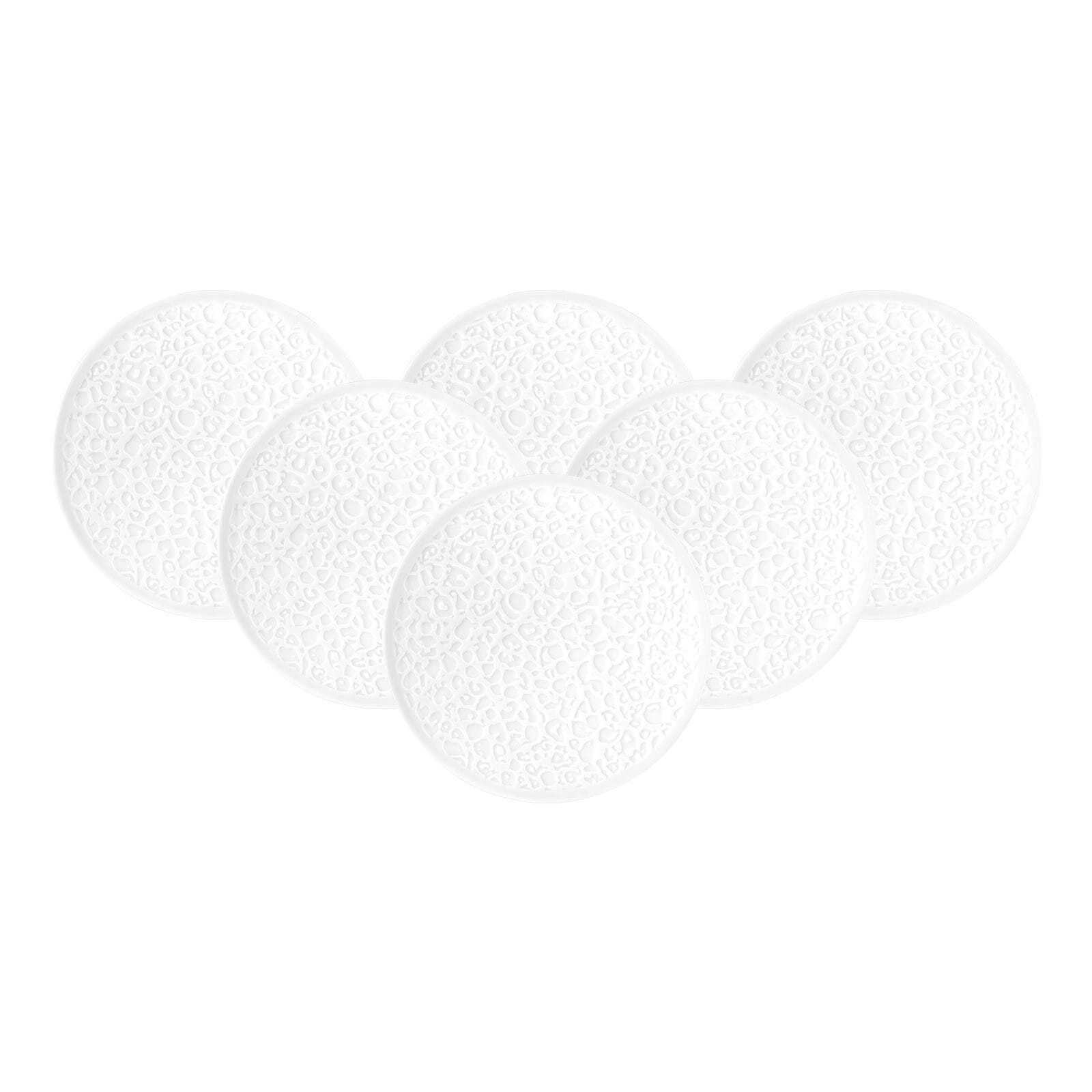 Seltmann Weiden Brotteller Nori Home &oslash; 16,6 cm 6er Set - Bild 1