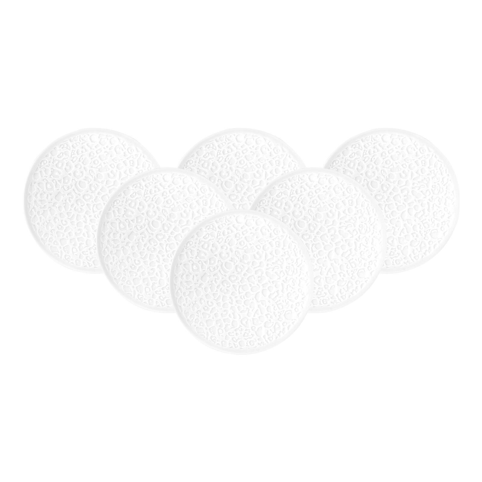 Brotteller Nori Home ø 16,6 cm 6er Set