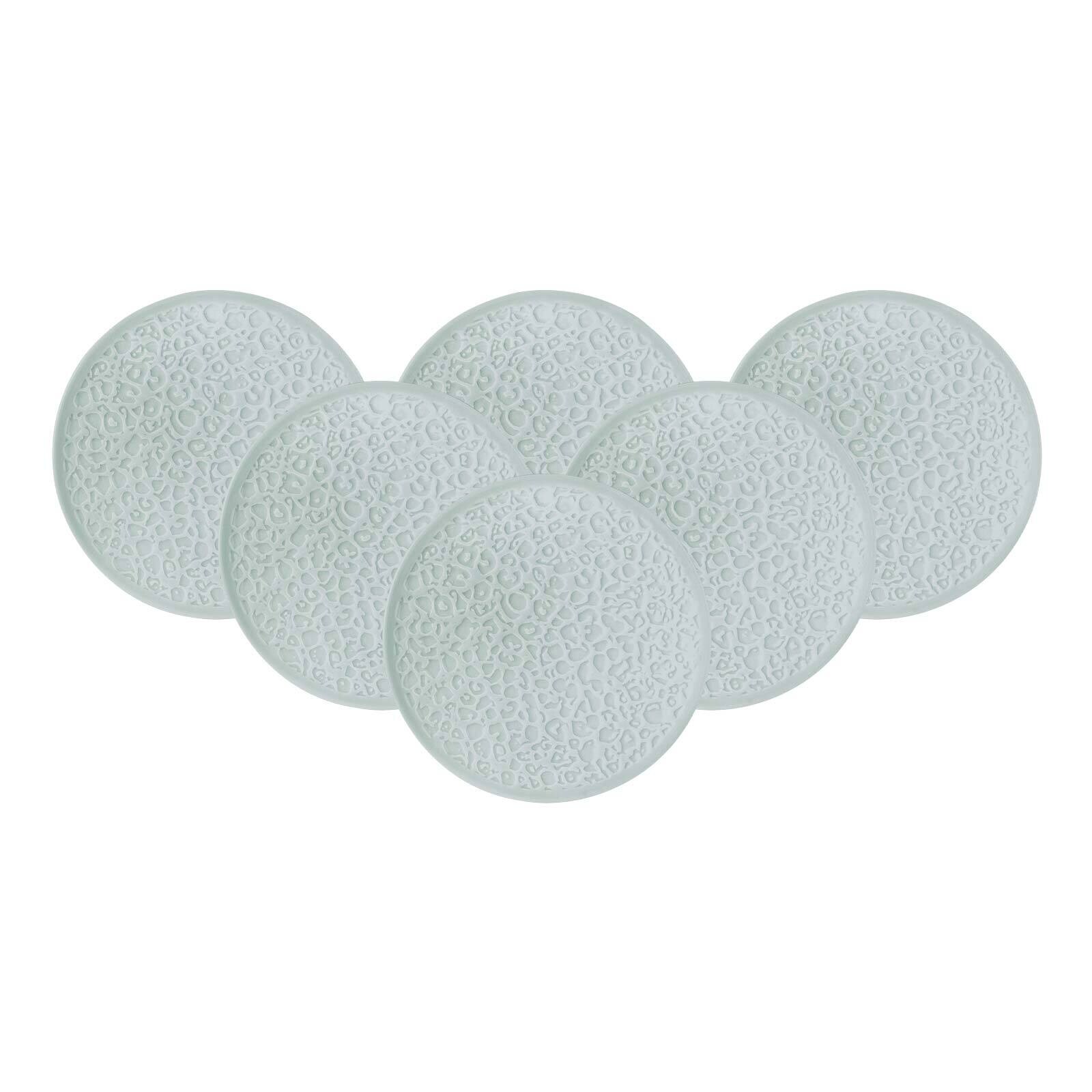 Brotteller Nori Home ø 16,6 cm 6er Set