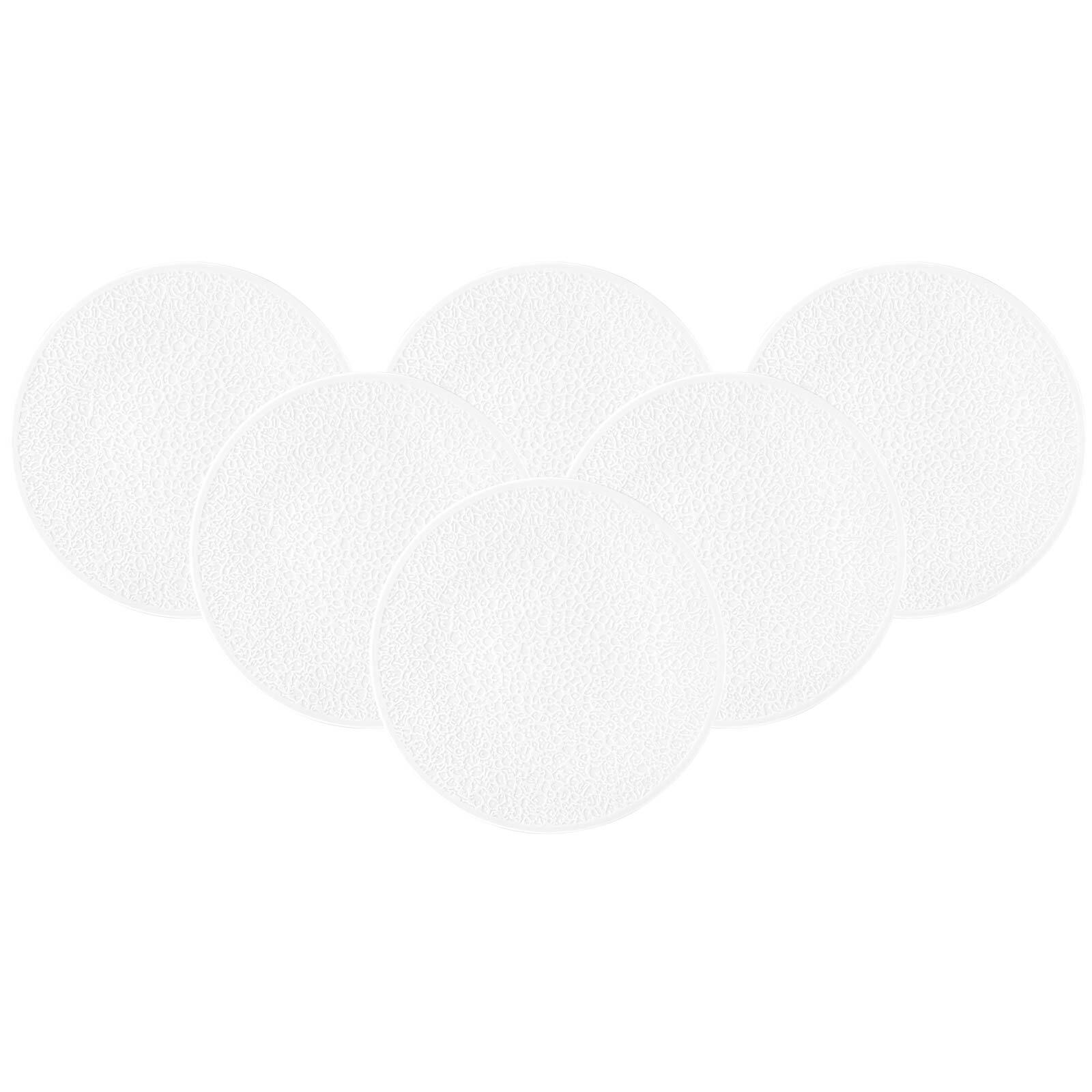 Seltmann Weiden Platzteller Nori Home &oslash; 33,2 cm 6er Set - Bild 1