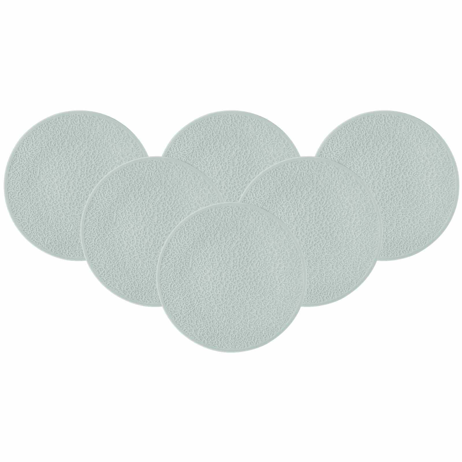 Seltmann Weiden Platzteller Nori Home &oslash; 33,2 cm 6er Set - Bild 1