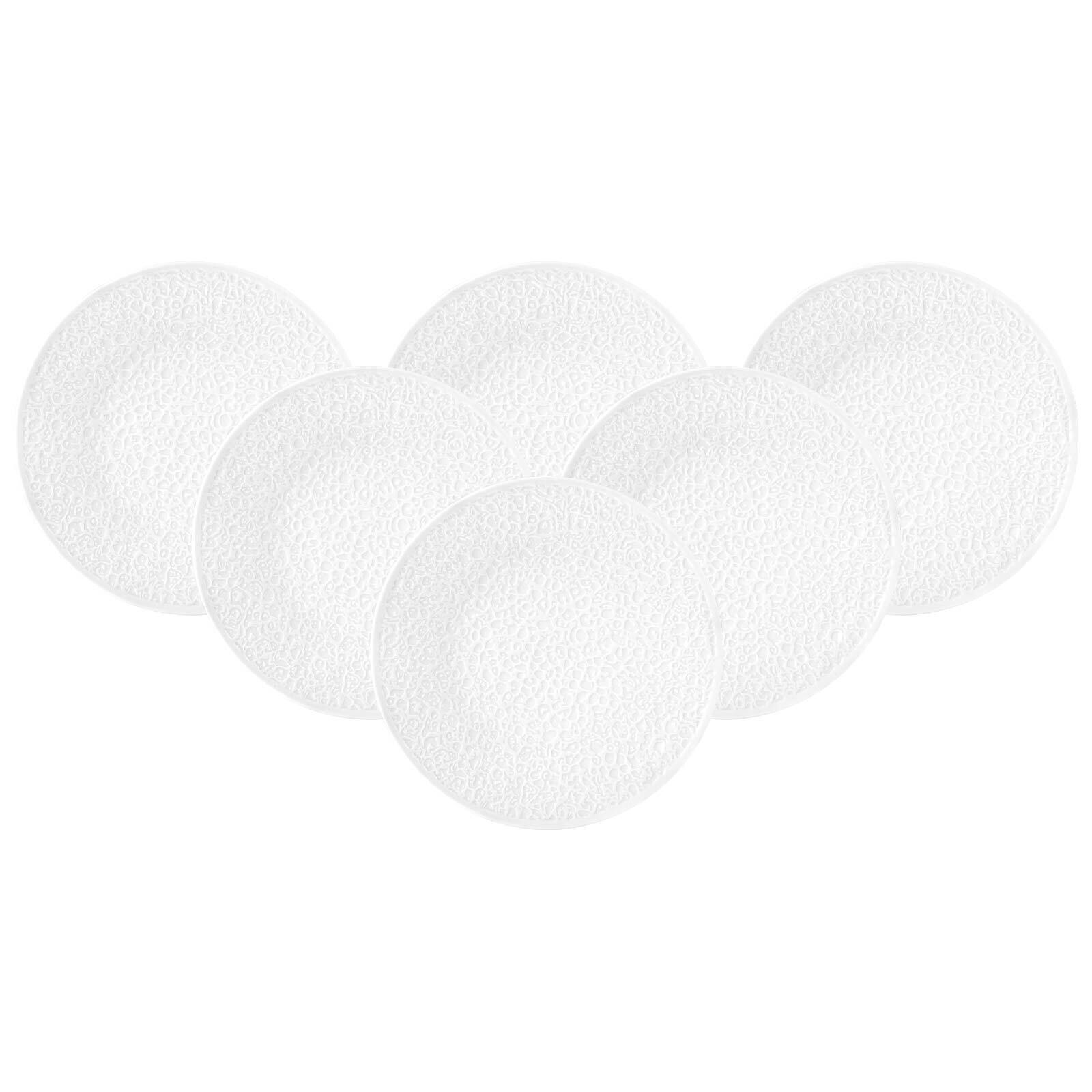 Speiseteller Nori Home ø 28,2 cm 6er Set