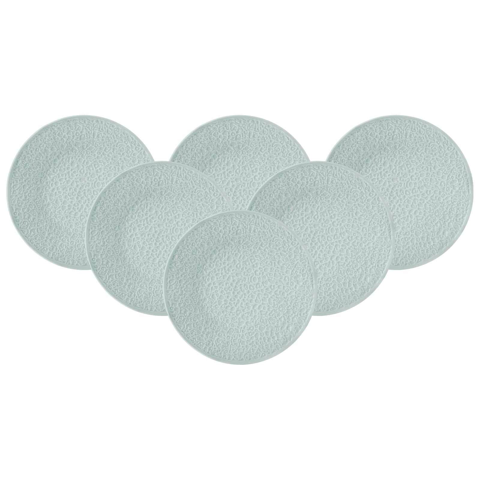 Speiseteller Nori Home ø 28,2 cm 6er Set