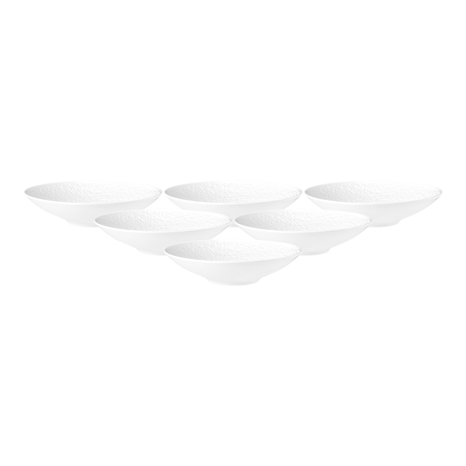 Coupschalen Nori Home ø 23,3 cm 6er Set