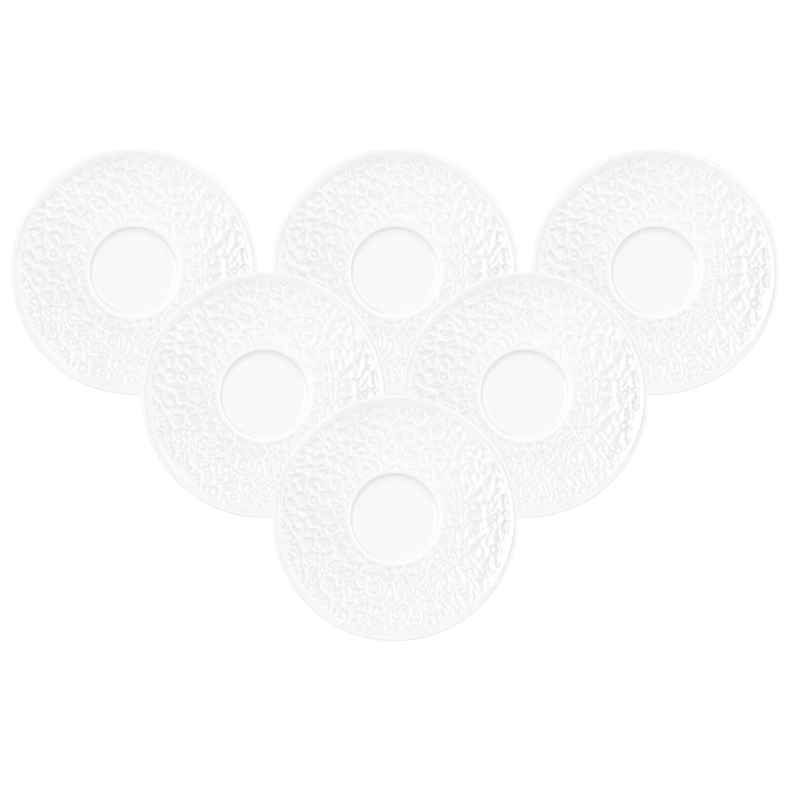 Kombiuntertassen Nori Home ø 16,6 cm 6er Set