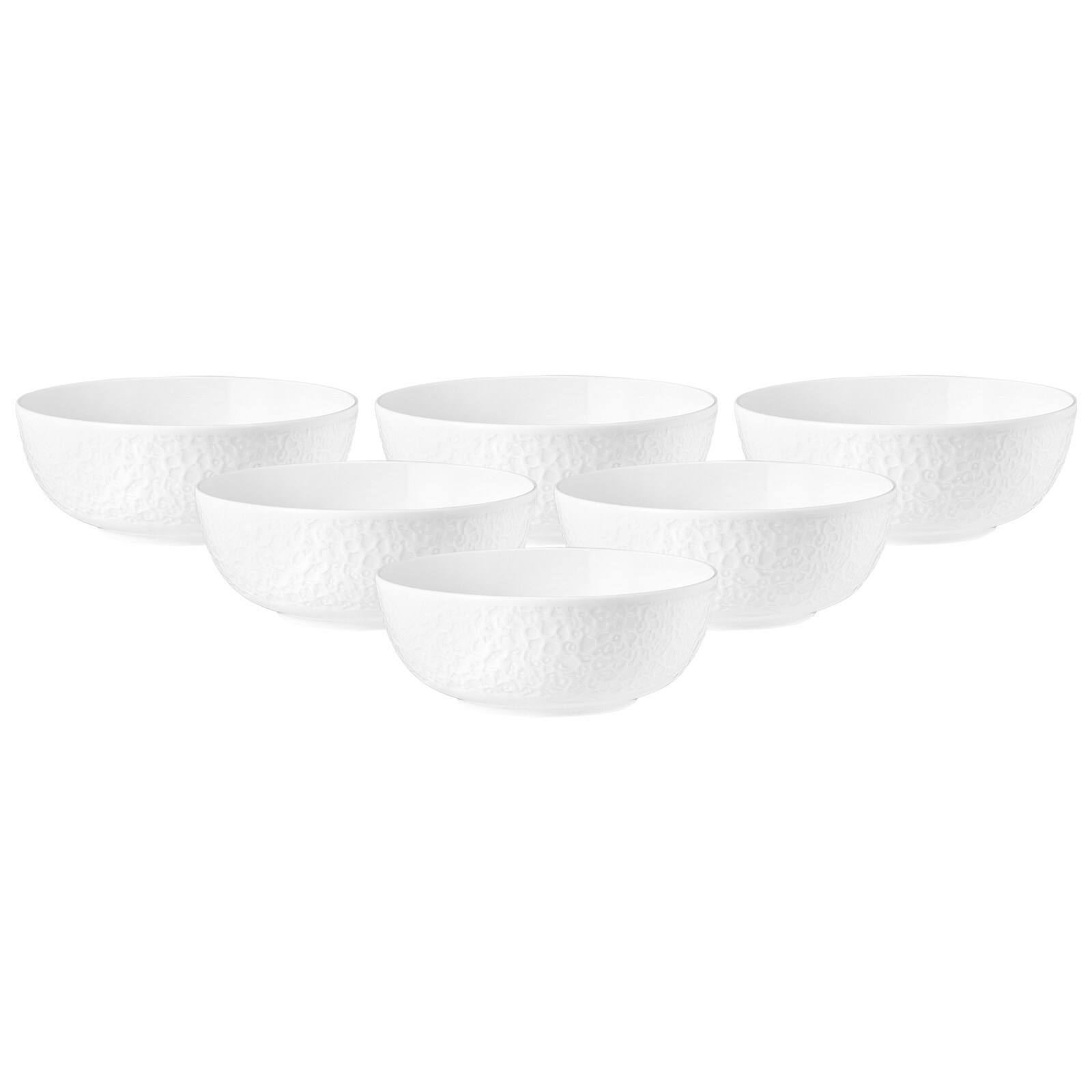 Foodbowl Nori Home ø 20,6 cm 6er Set
