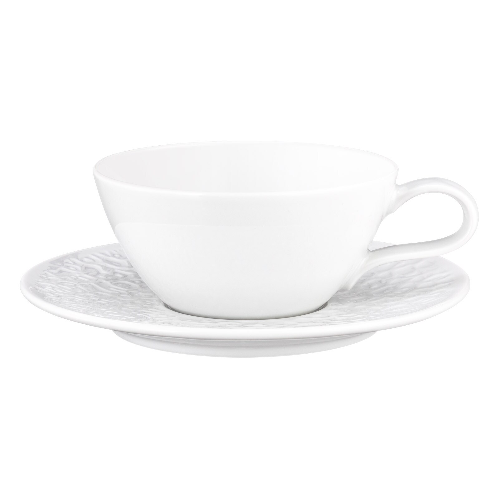 Seltmann Weiden Teetasse mit Untertasse Nori Home 280 ml - Bild 1