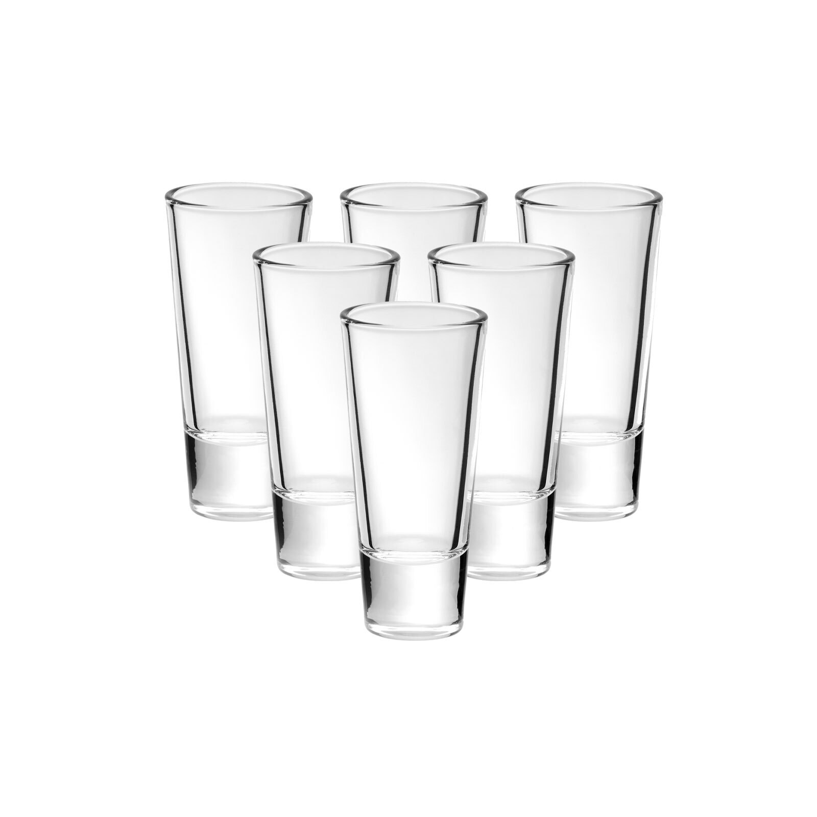 Van Well Stamper Ida 40 ml 6er Set