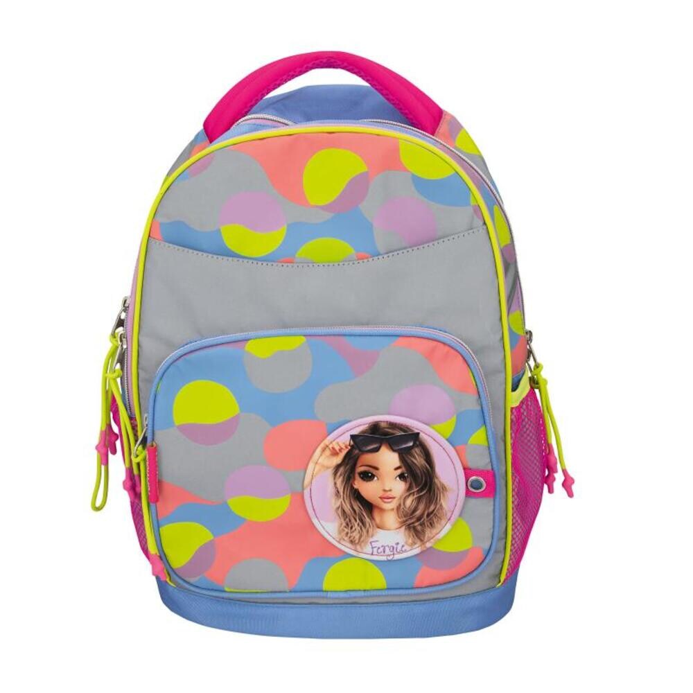 Depesche Schulrucksack Flash TOPModel 18 x 31 x 42 cm