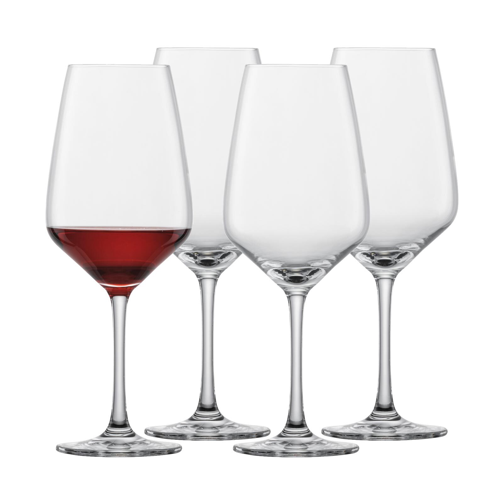 Schott Zwiesel Rotweingl&auml;ser Tulip 497 ml 4er Set - Bild 1