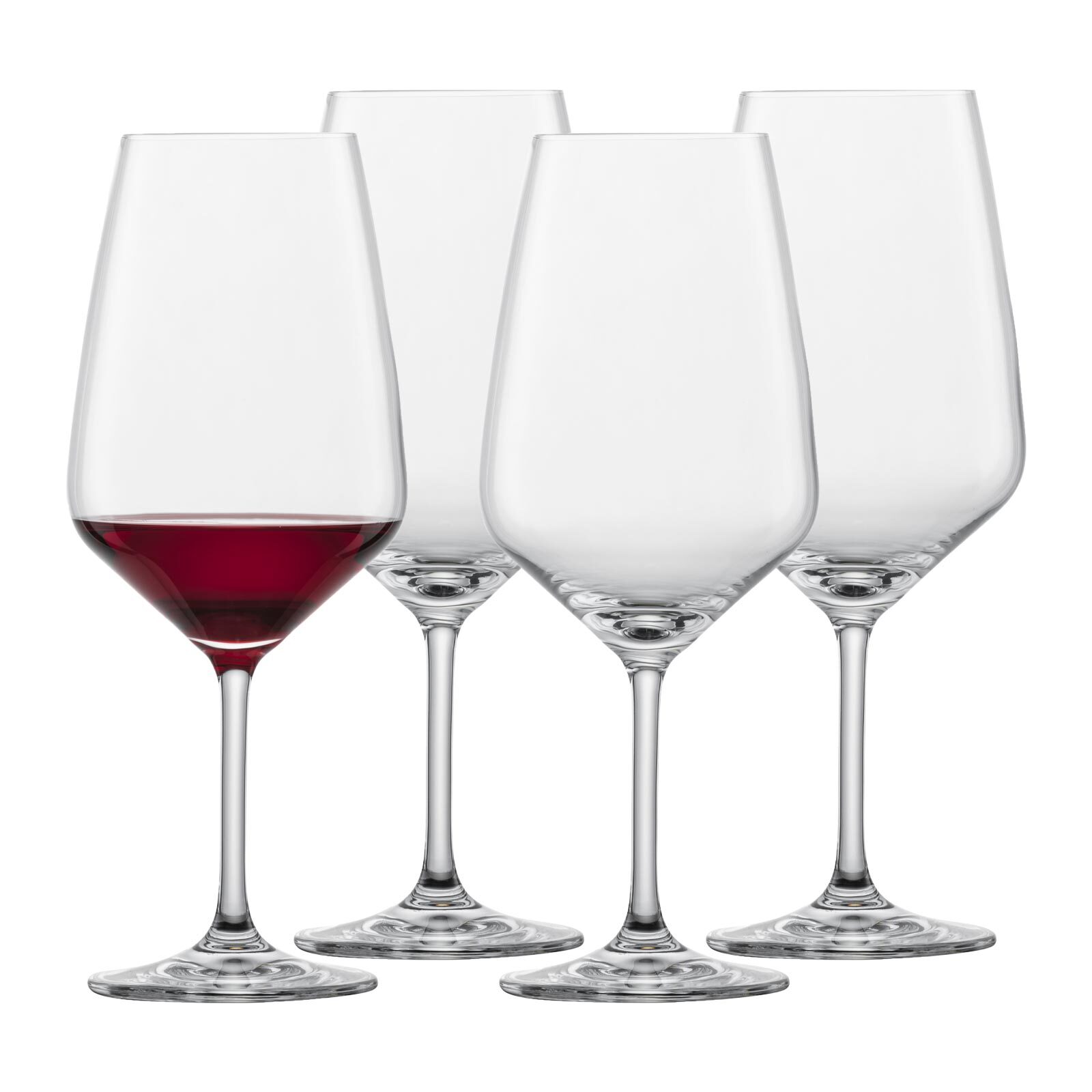 Schott Zwiesel Bordeauxgl&auml;ser Tulip 656 ml 4er Set - Bild 1