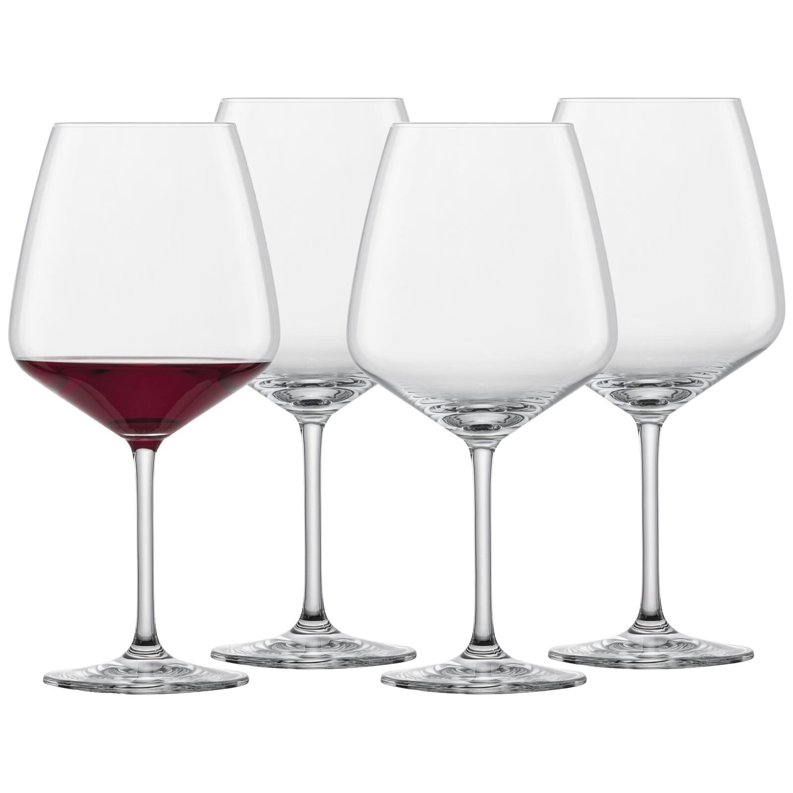 Schott Zwiesel Burgundergl&auml;ser Tulip 782 ml 4er Set - Bild 1