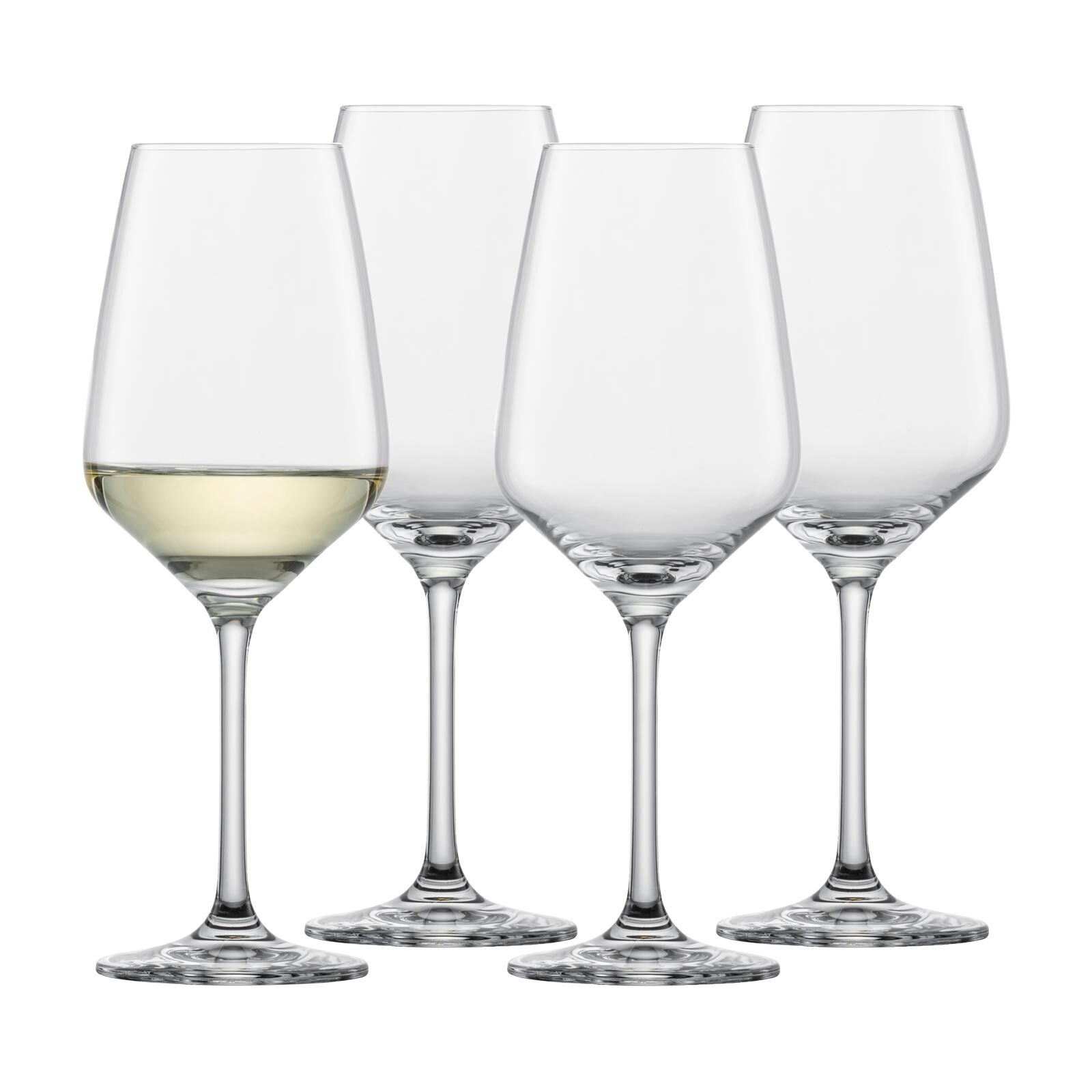 Schott Zwiesel Wei&szlig;weingl&auml;ser Tulip 356 ml 4er Set - Bild 1