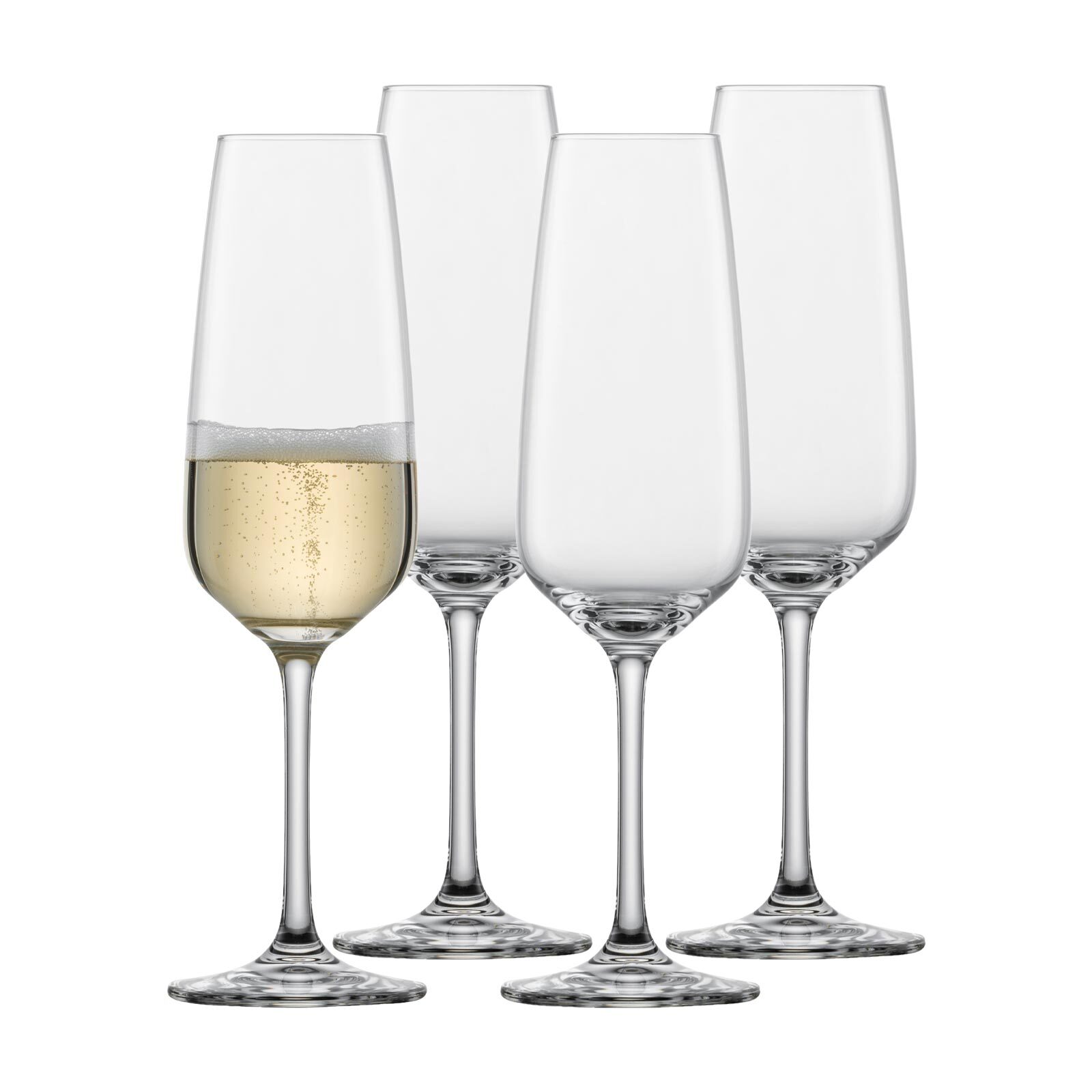 Schott Zwiesel Sektgl&auml;ser Tulip 283 ml 4er Set - Bild 1