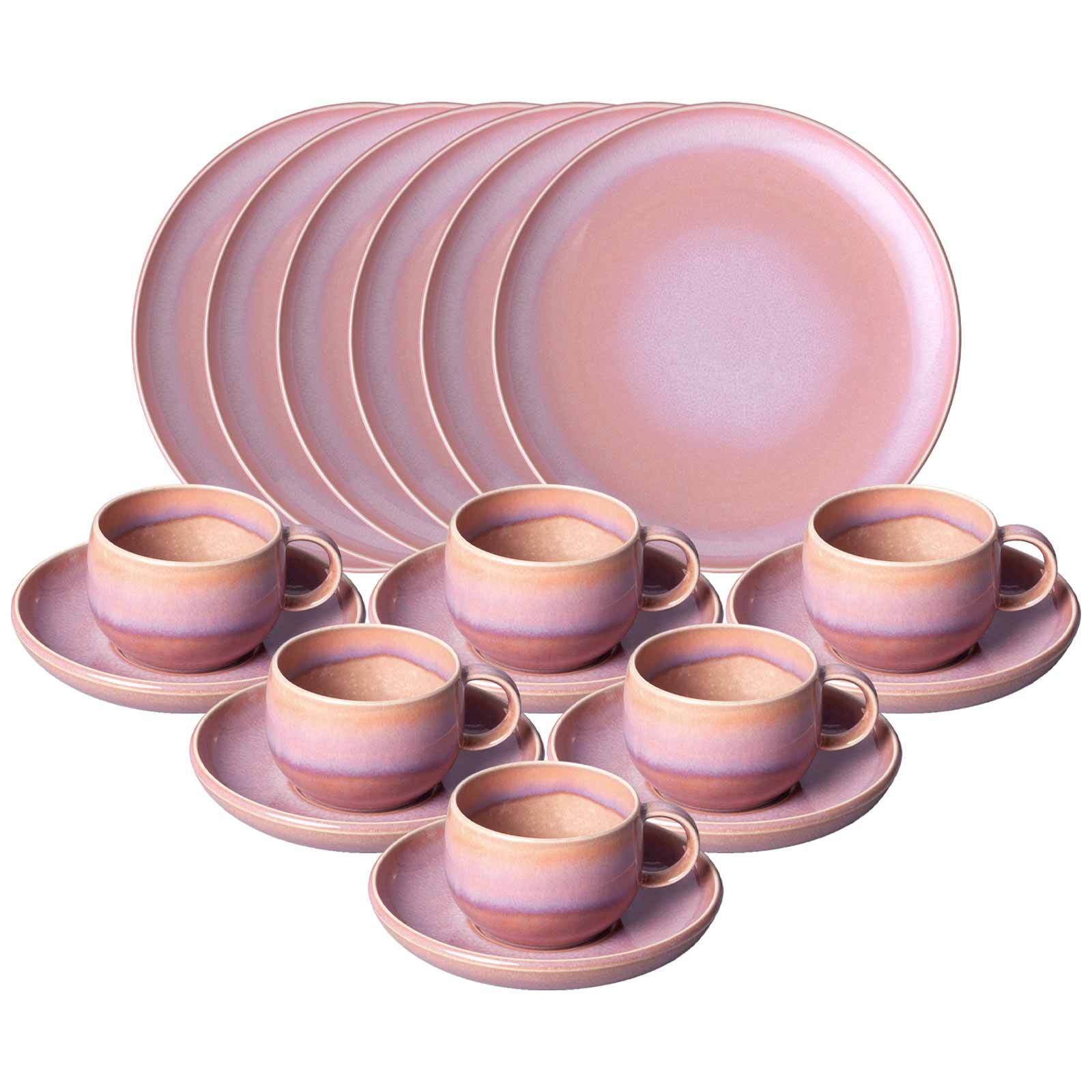 like. by Villeroy & Boch - Like Lavender Wijnglas Set 2-dlg 200 ml