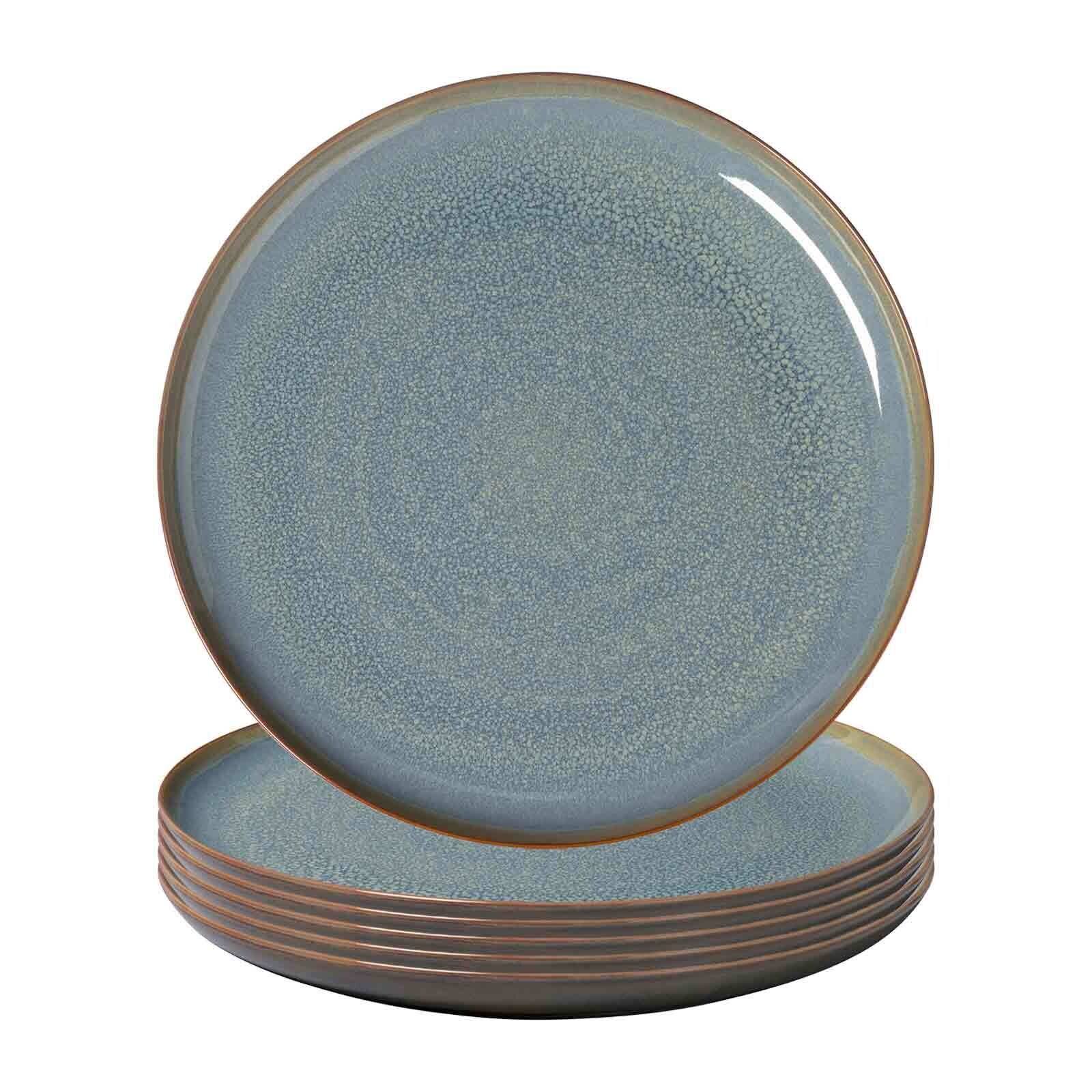 Speiseteller Crafted Breeze ø 29 cm 6er Set