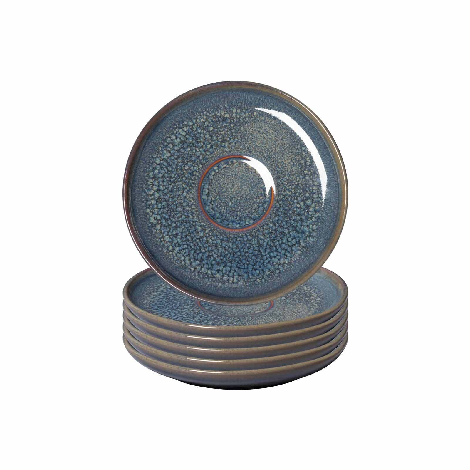 Espressountertassen Crafted Breeze ø 11,8 cm 6er Set