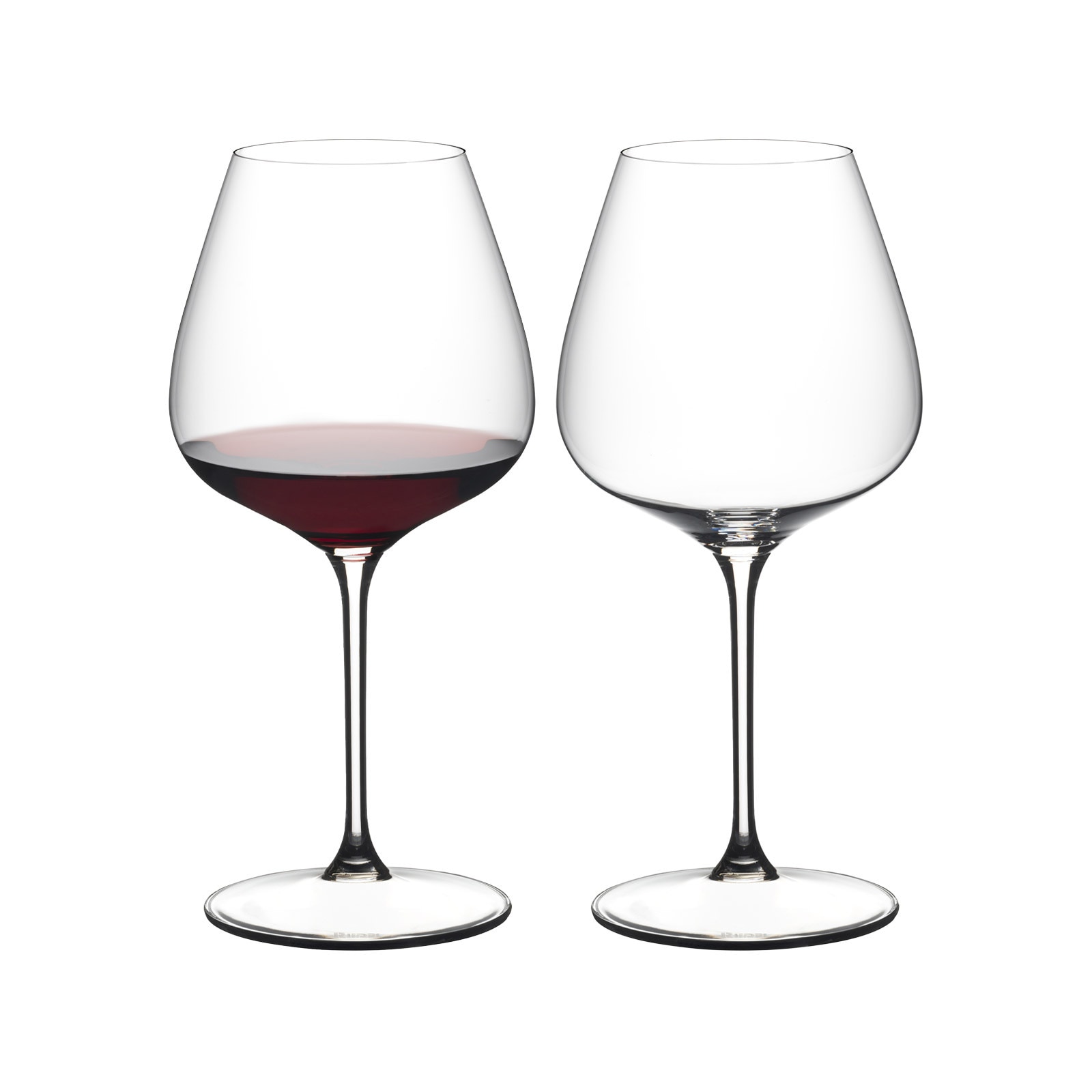 Riedel Pinot Noir / Nebbiolo Weingl&auml;ser Grape 750 ml 2er Set - Bild 1
