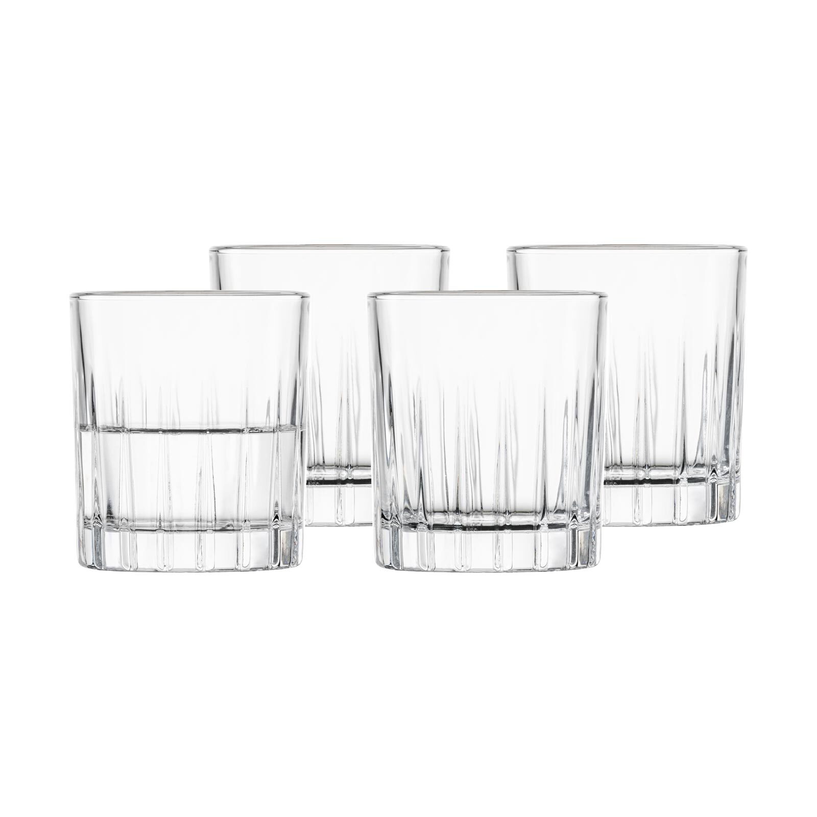 Schott Zwiesel Schnapsgl&auml;ser Stage 78 ml 4er Set - Bild 1